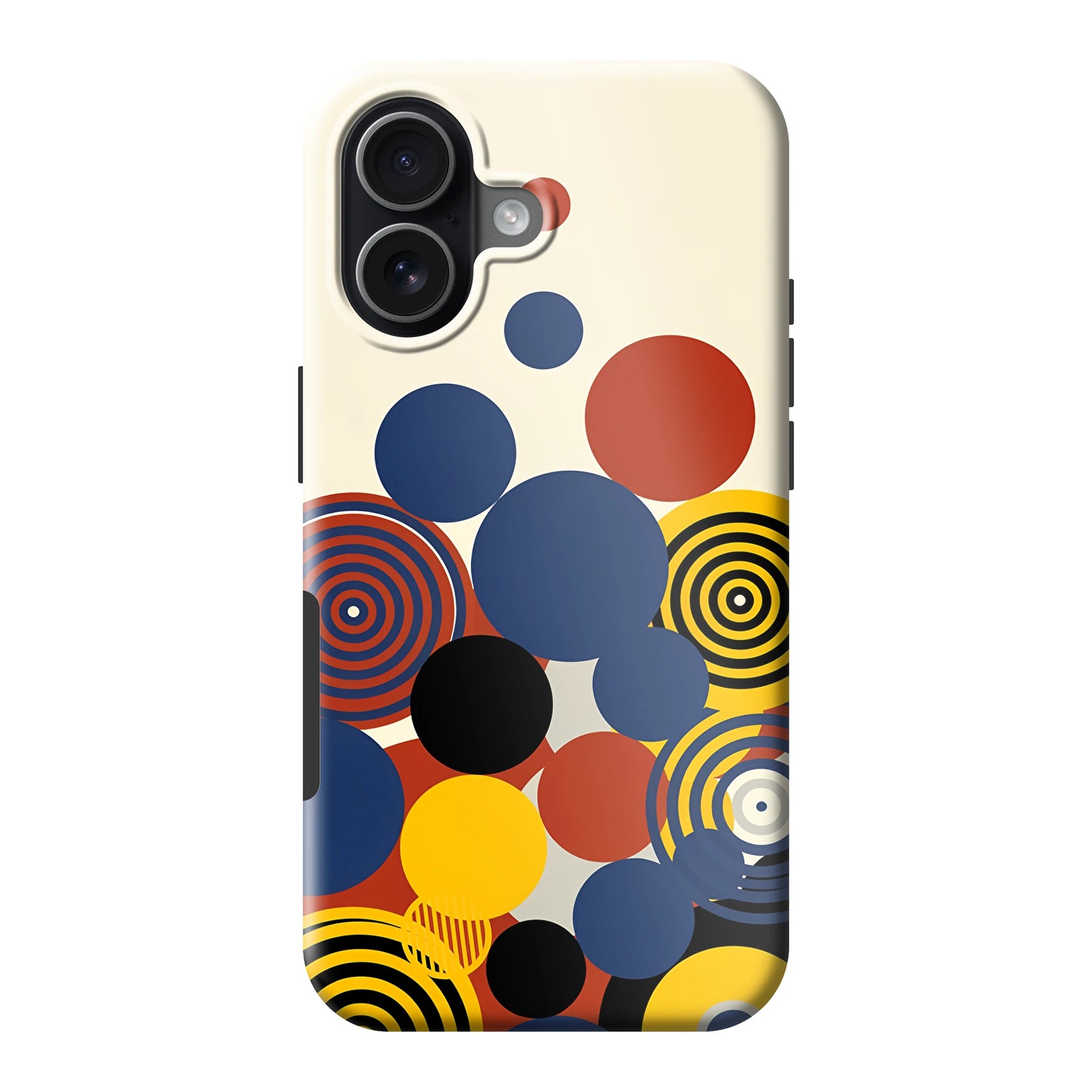 Apple iPhone 17 phone case