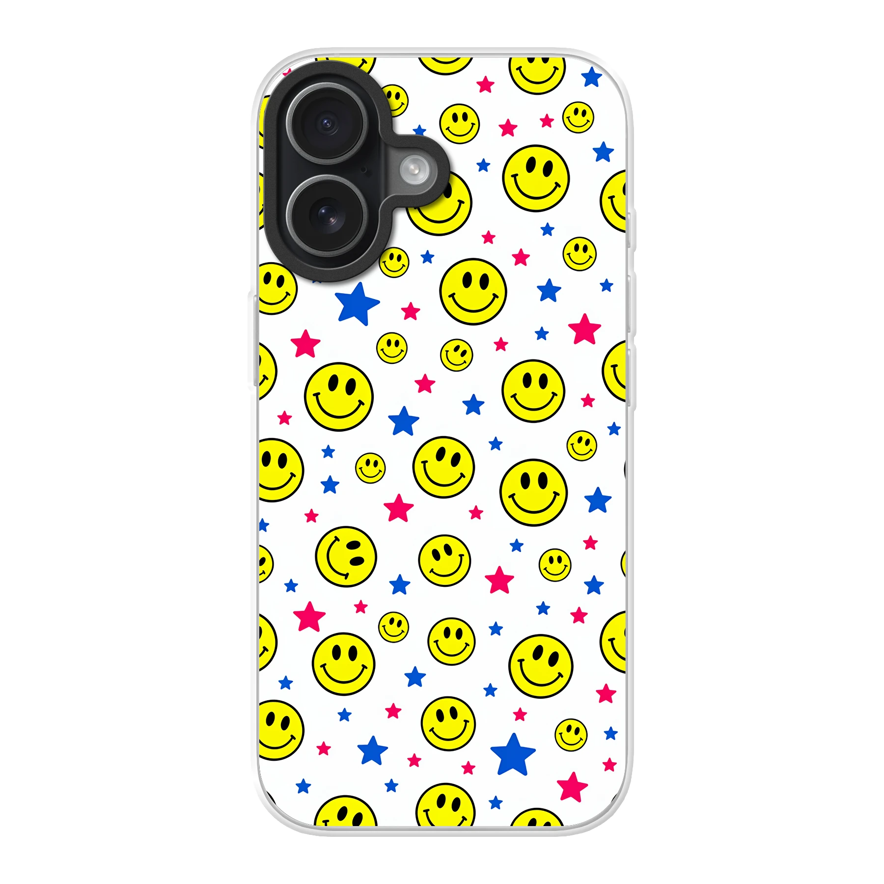 Apple iPhone 17 phone case