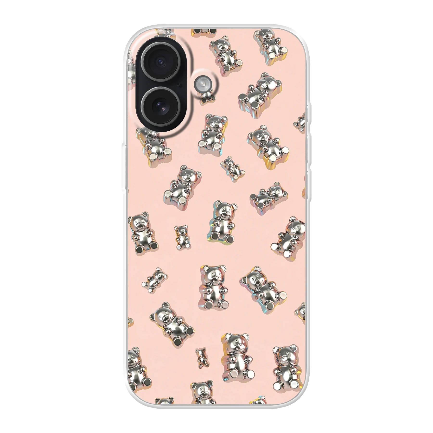 Apple iPhone 17 phone case