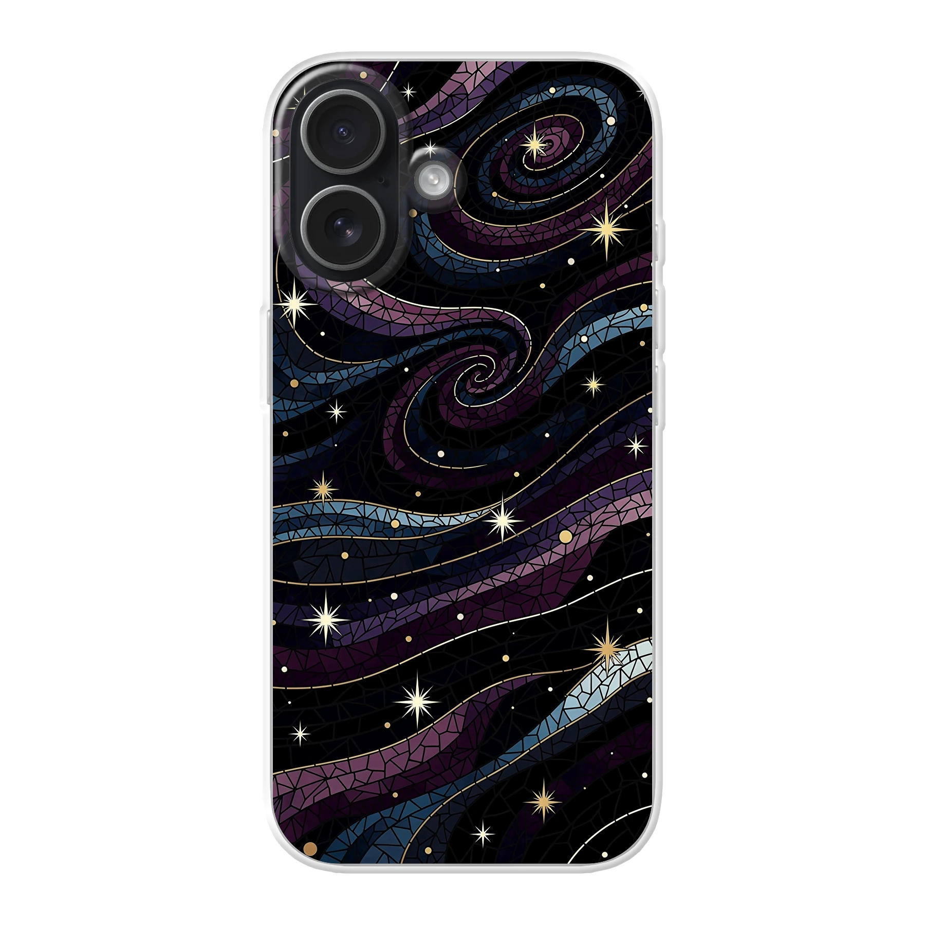 Apple iPhone 17 phone case
