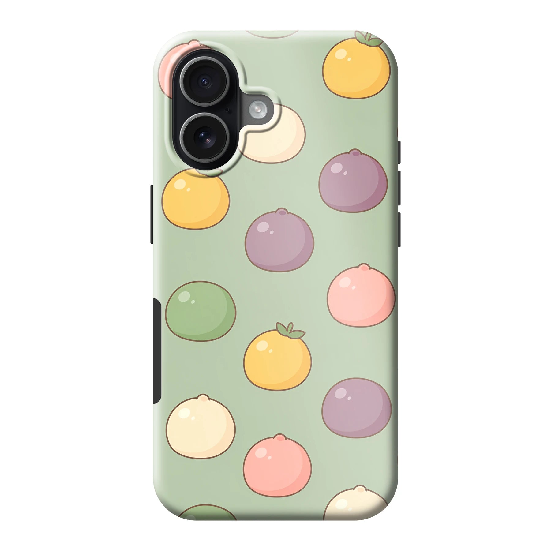 Apple iPhone 17 phone case
