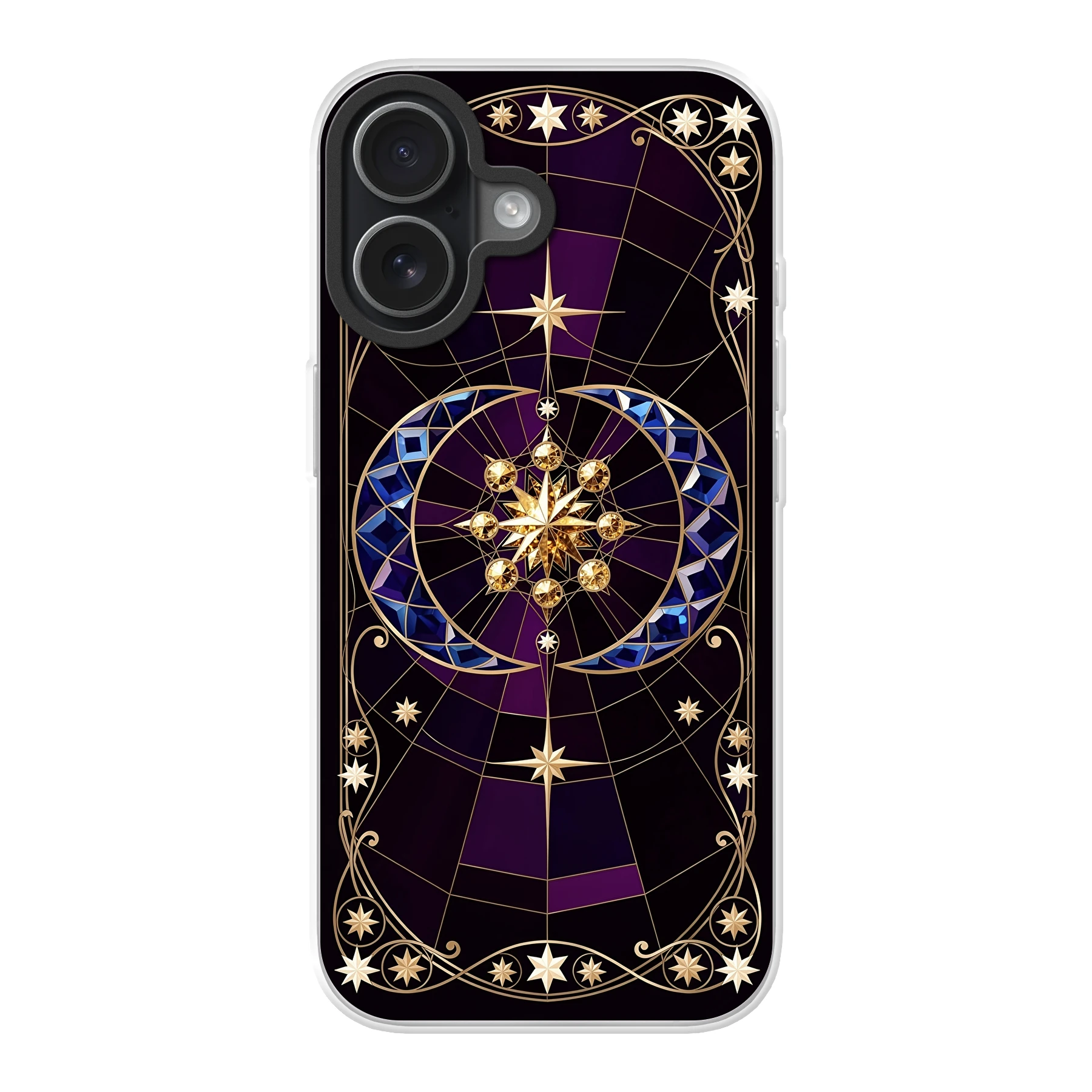 Apple iPhone 17 phone case