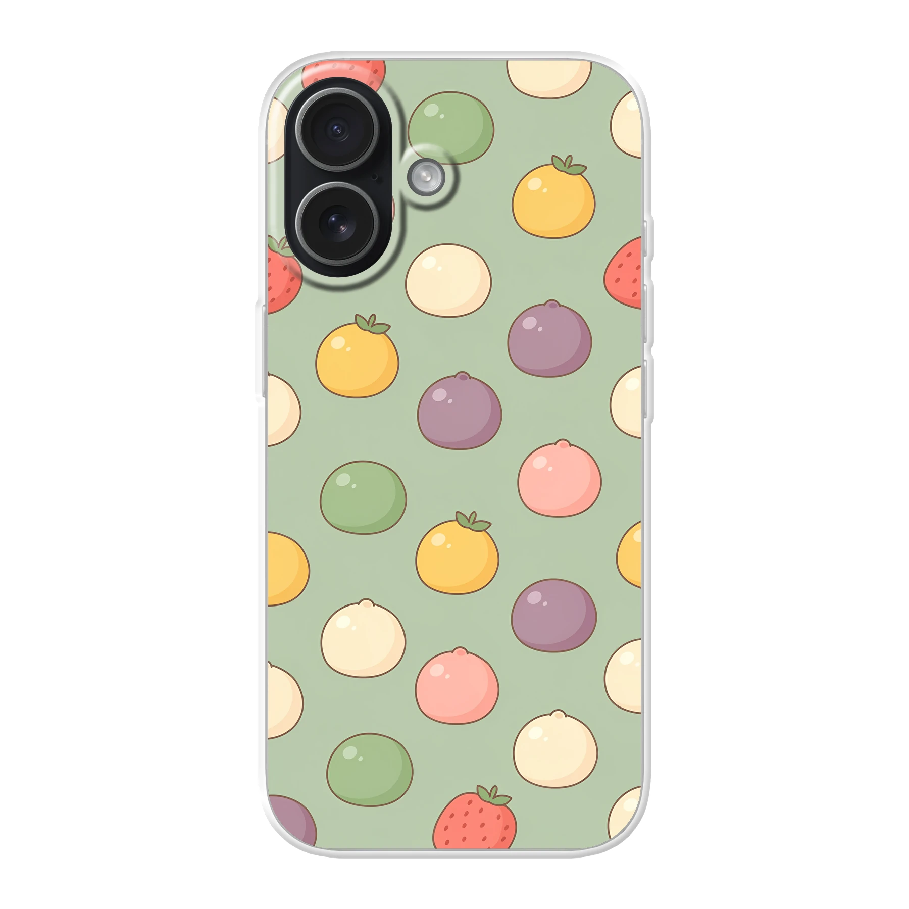 Apple iPhone 17 phone case