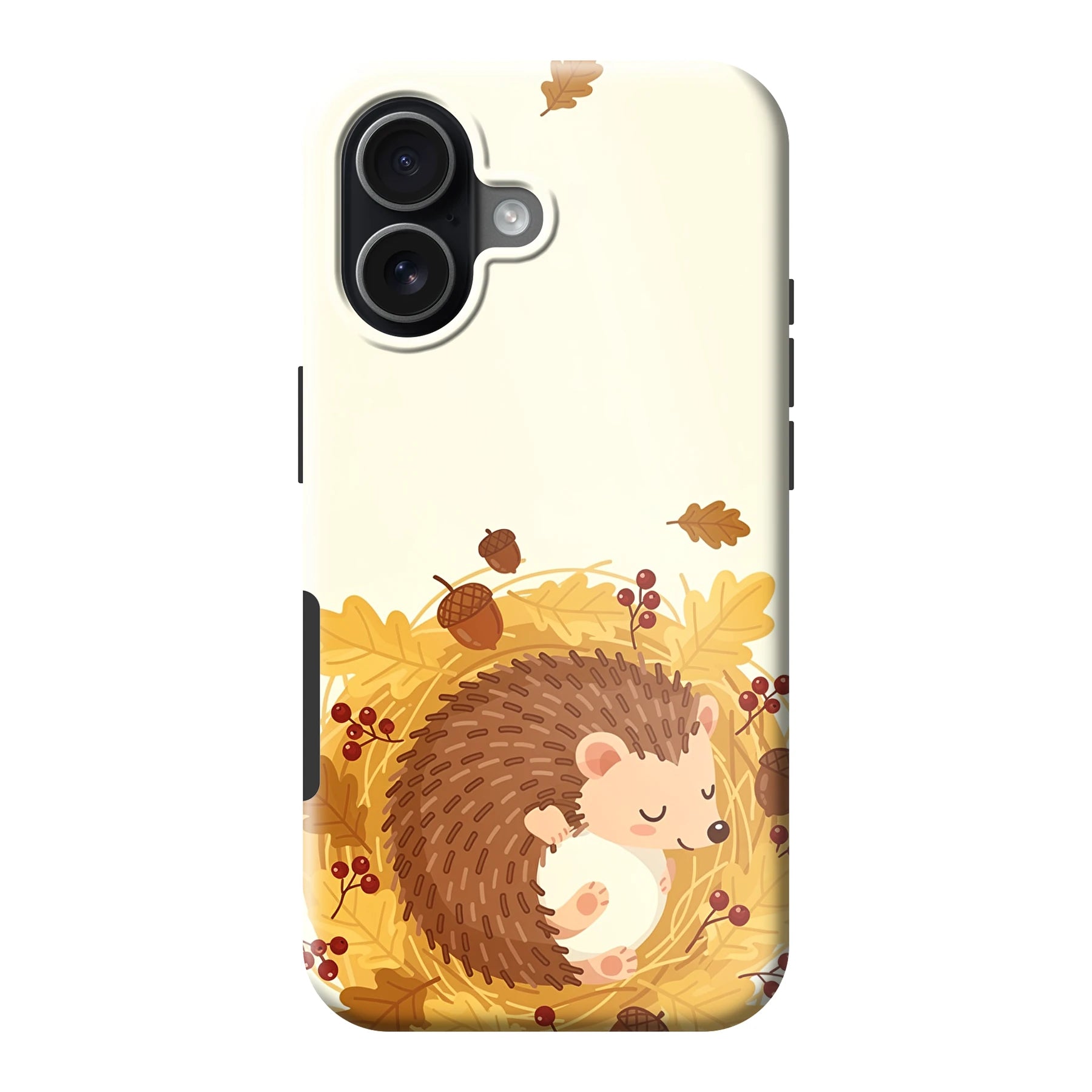Apple iPhone 17 phone case