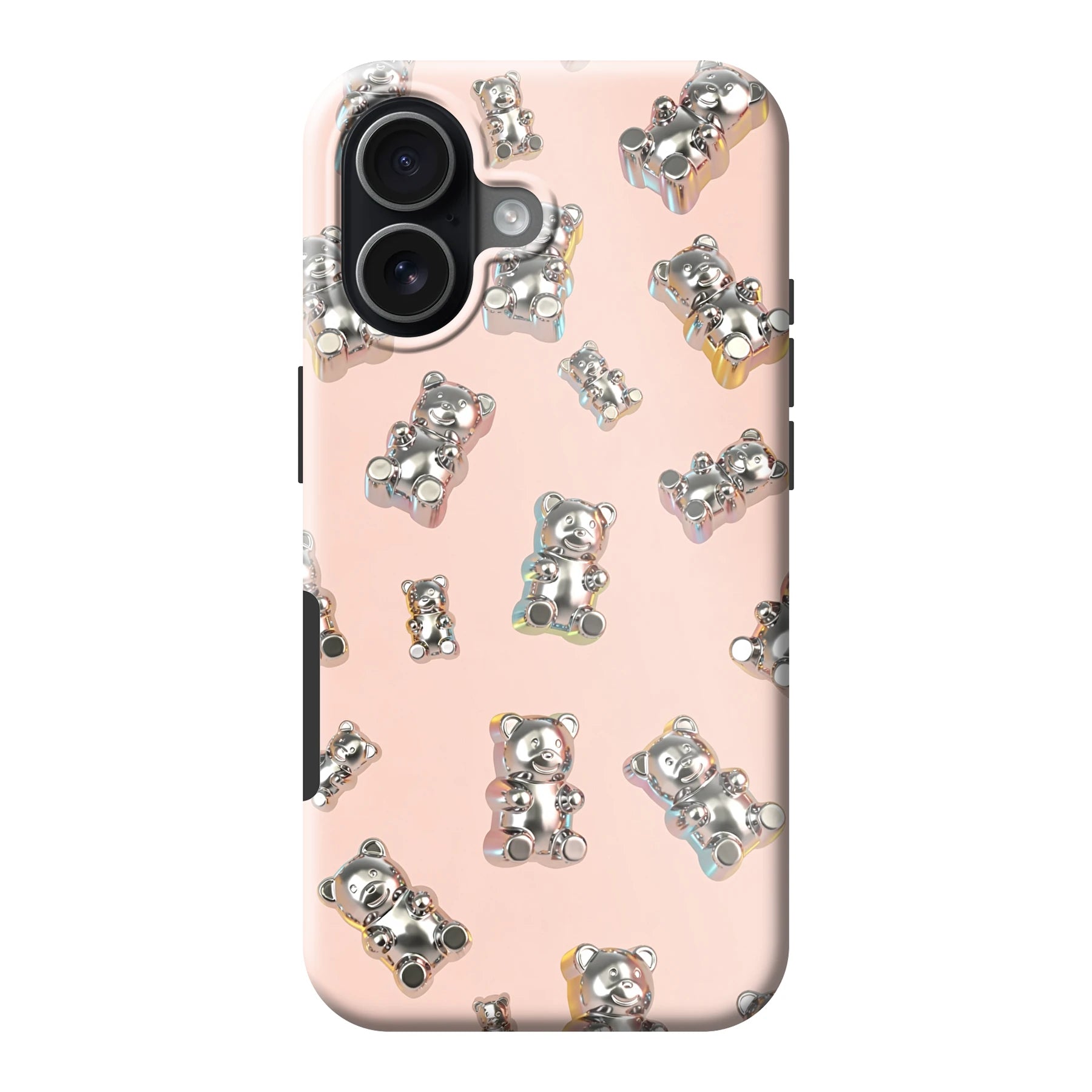 Apple iPhone 17 phone case