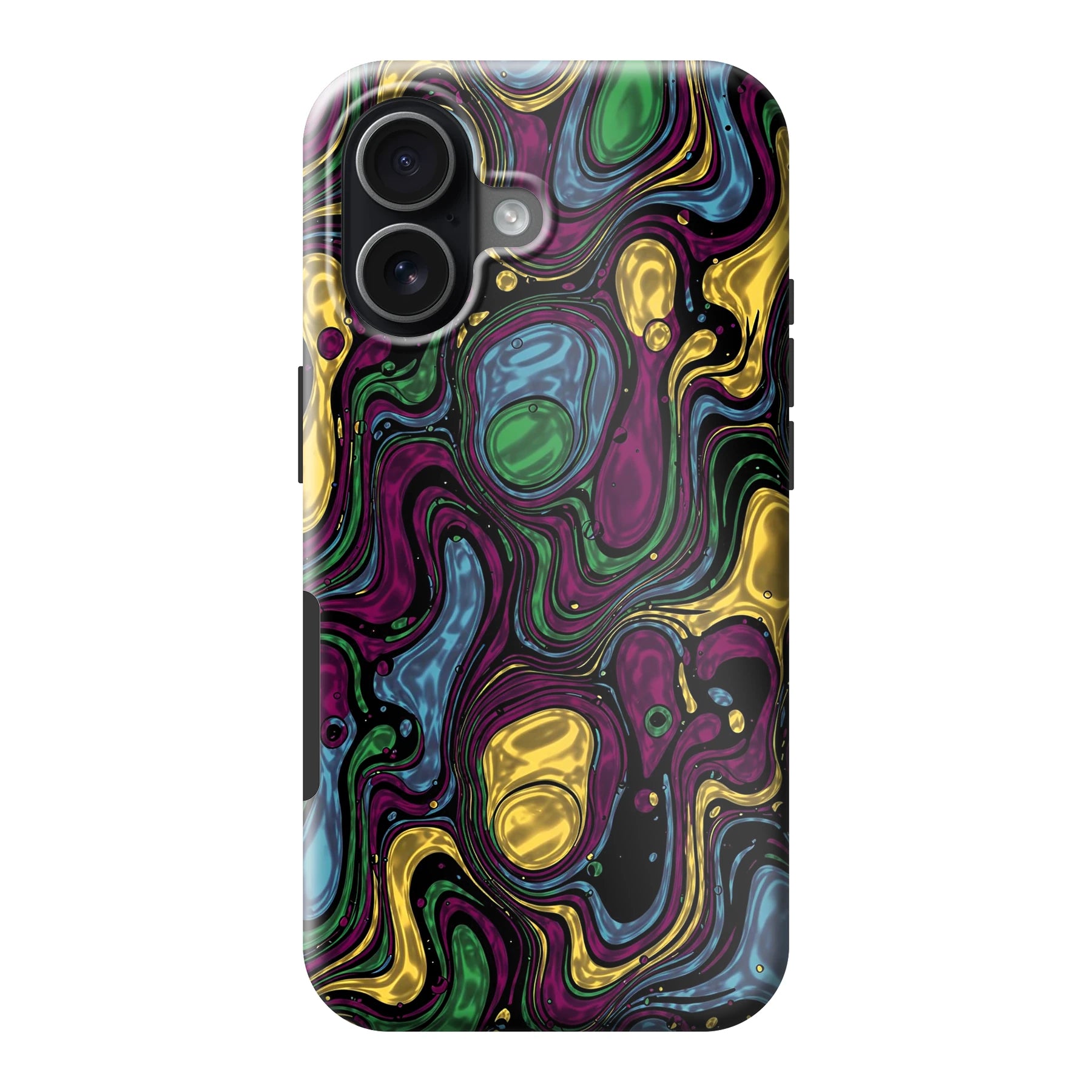 Apple iPhone 17 phone case
