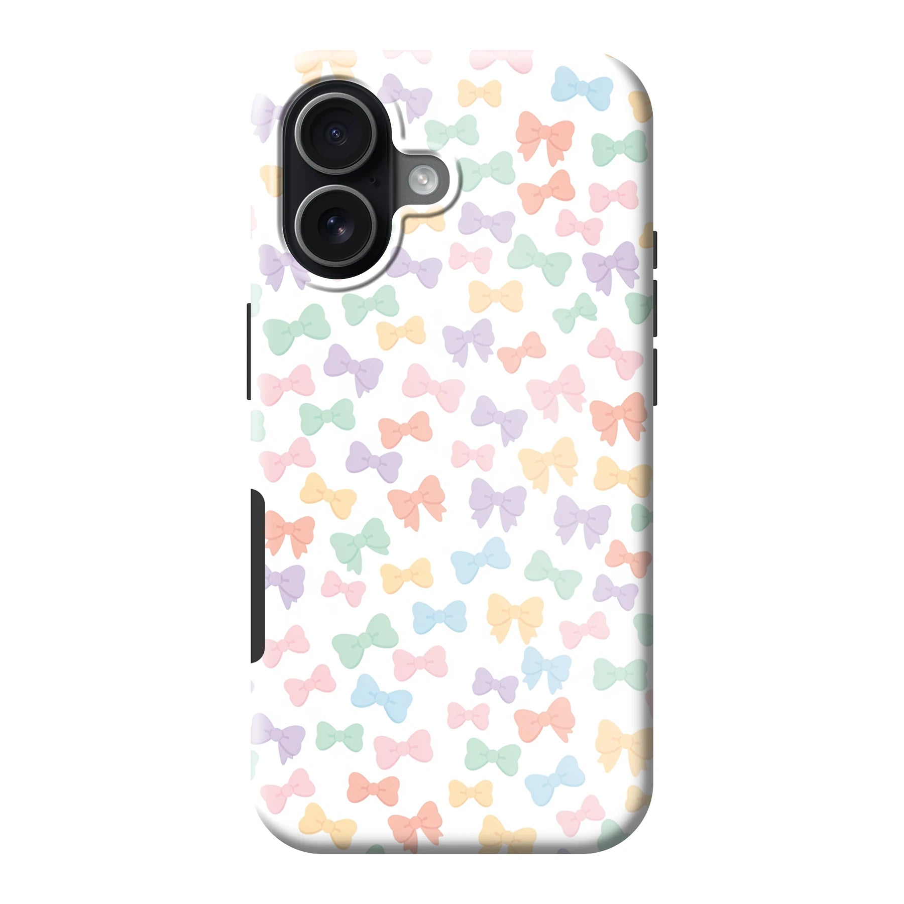 Apple iPhone 17 phone case