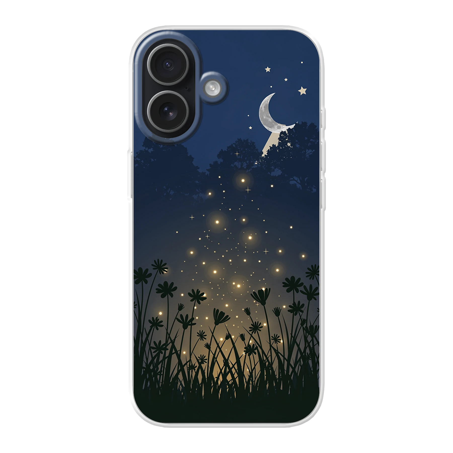 Apple iPhone 17 phone case