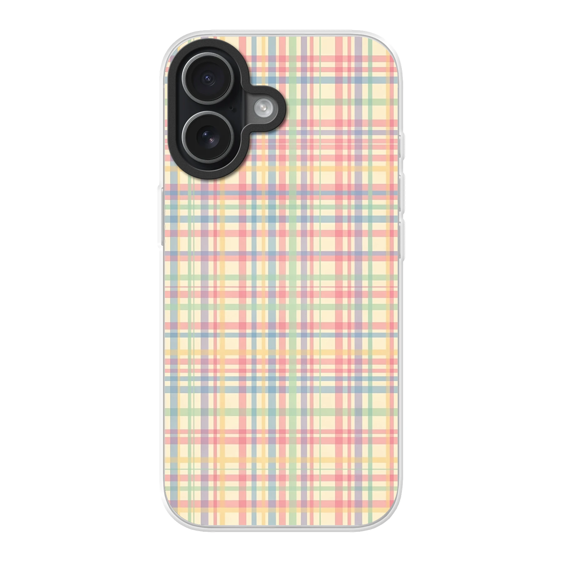 Apple iPhone 17 phone case