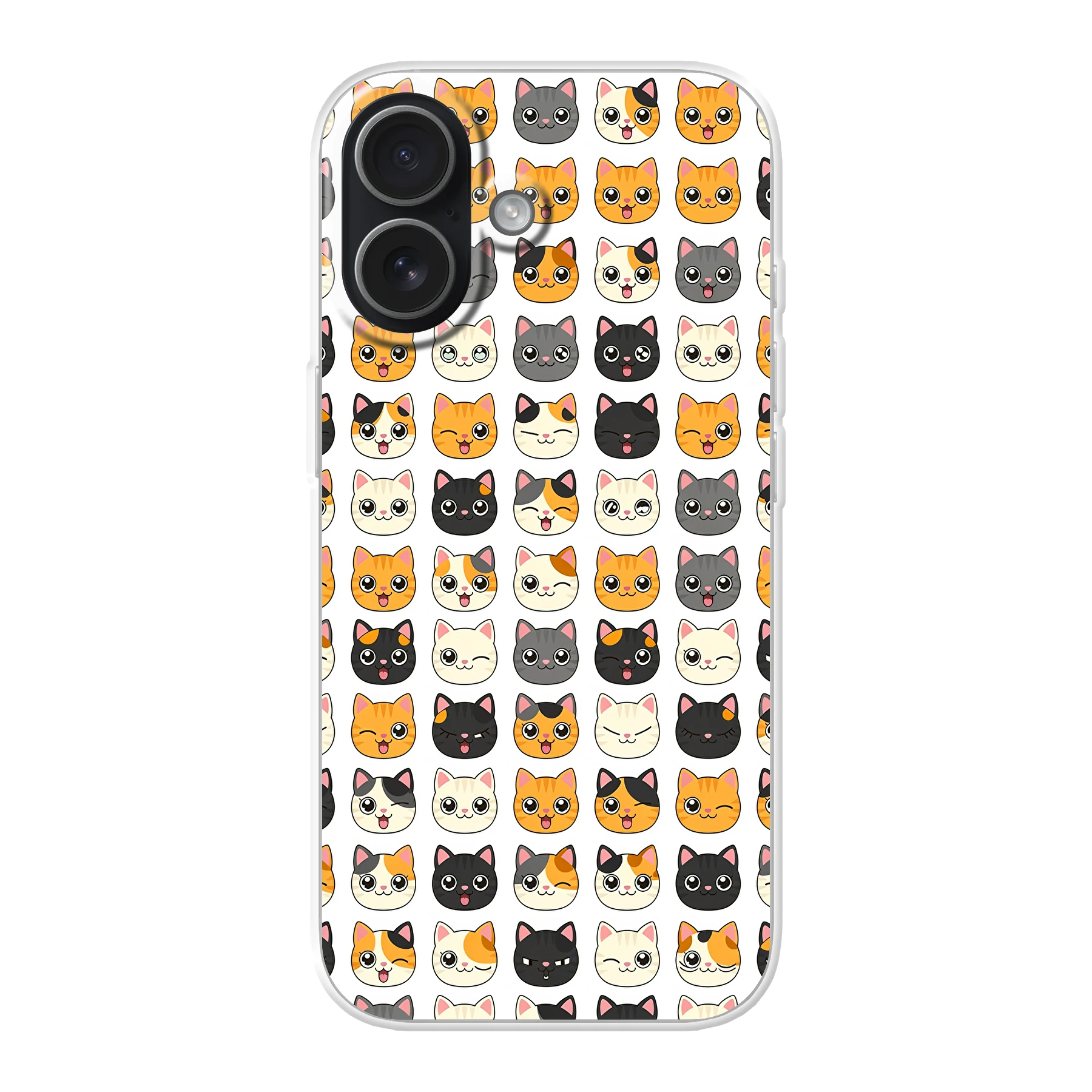 Apple iPhone 17 phone case