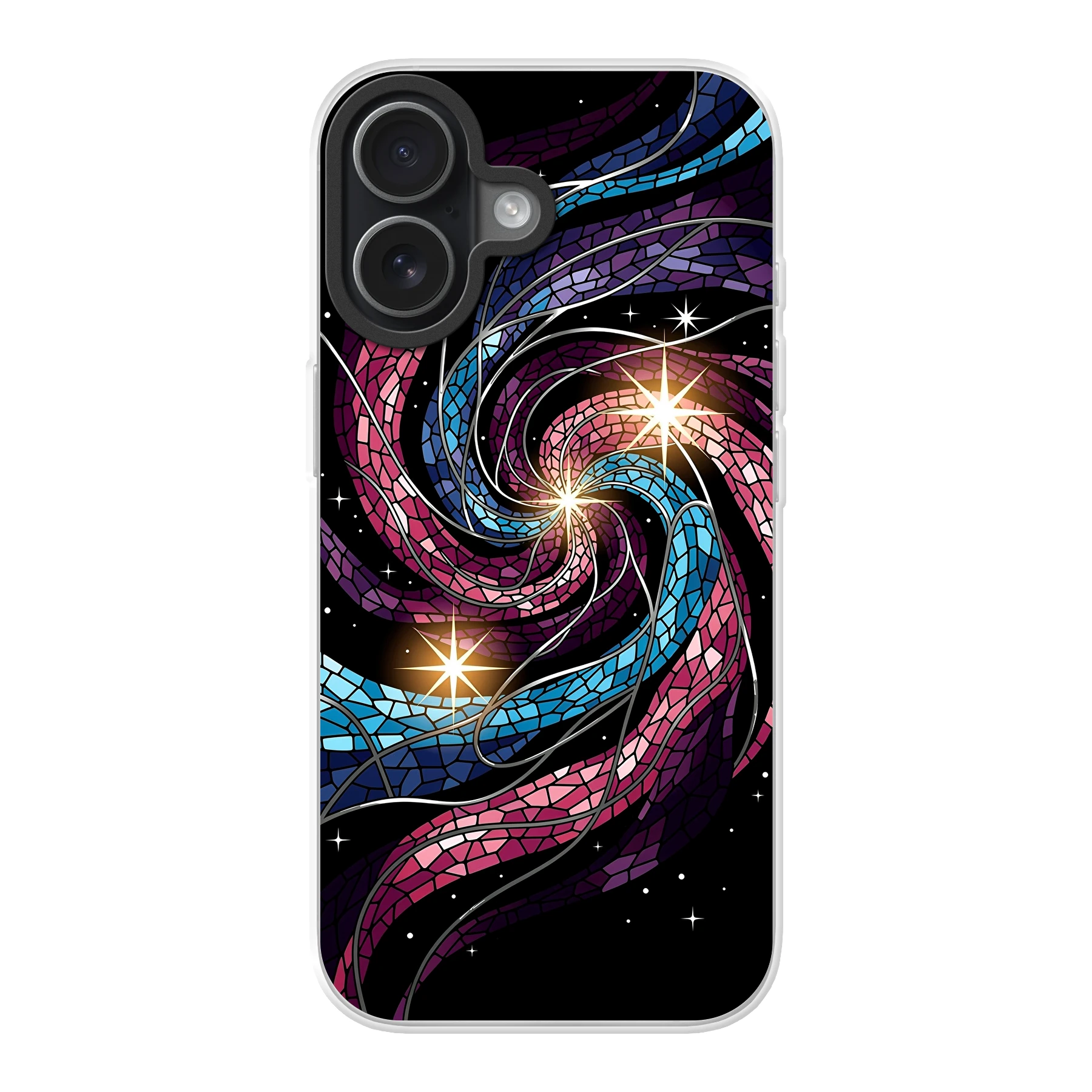 Apple iPhone 17 phone case