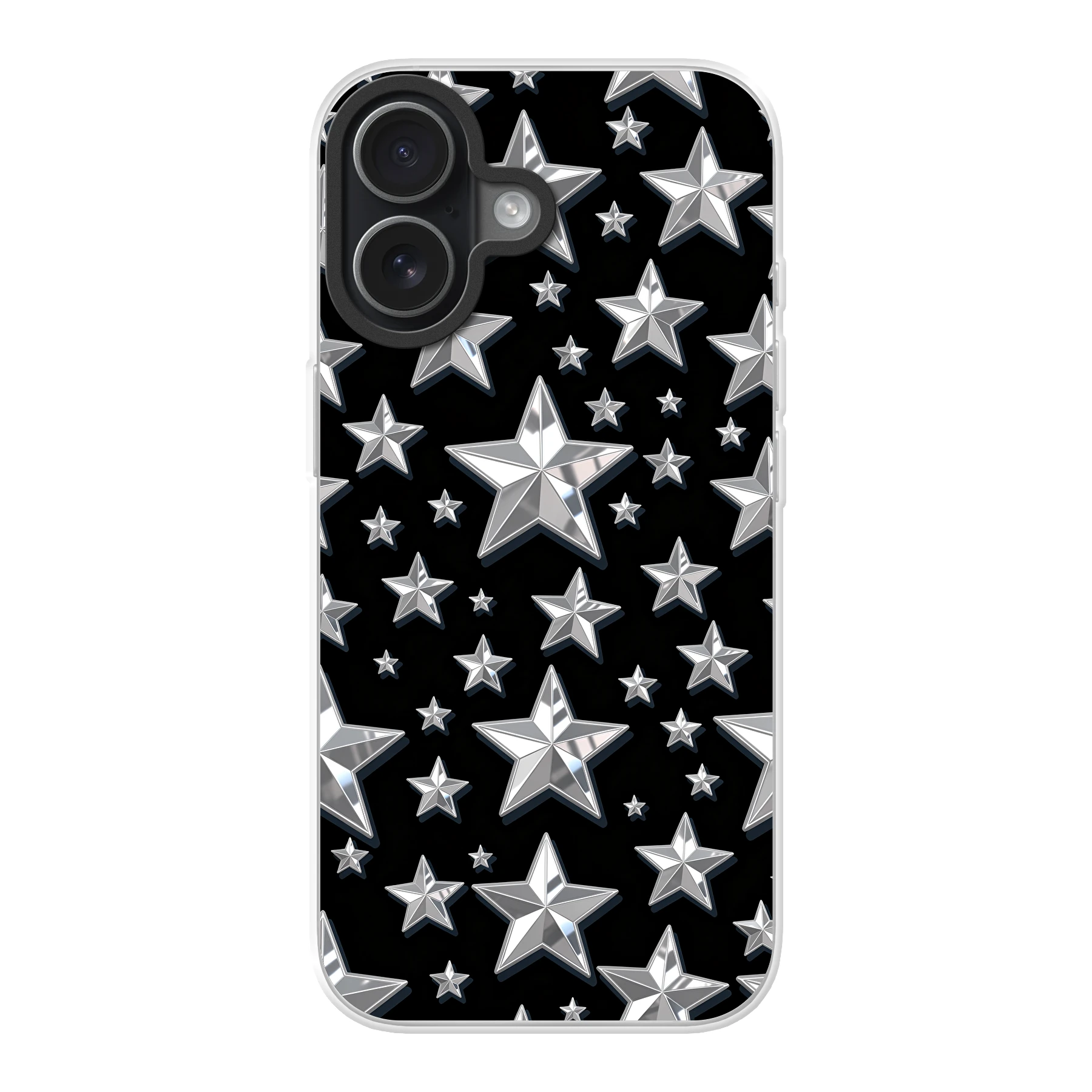 Apple iPhone 17 phone case