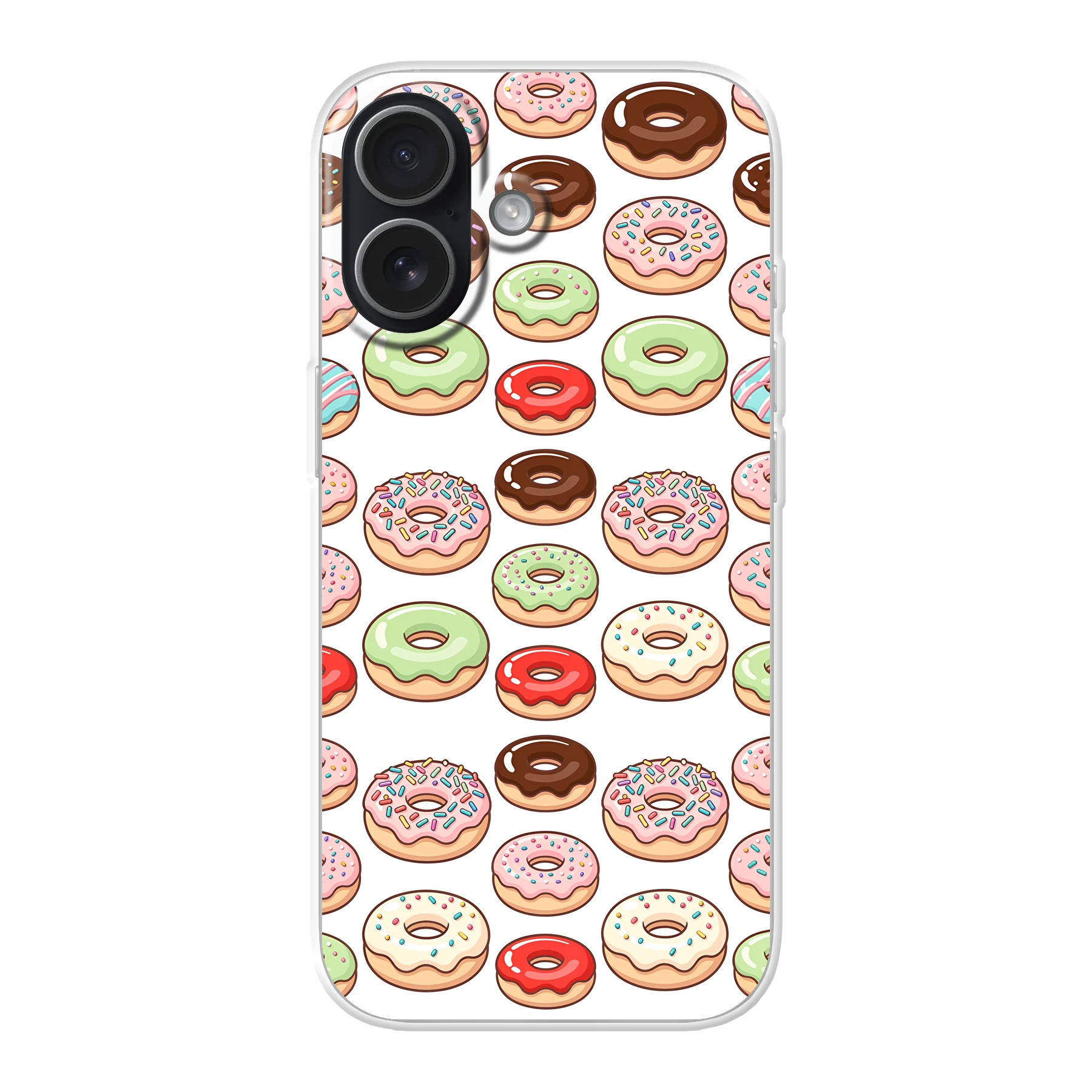Apple iPhone 17 phone case