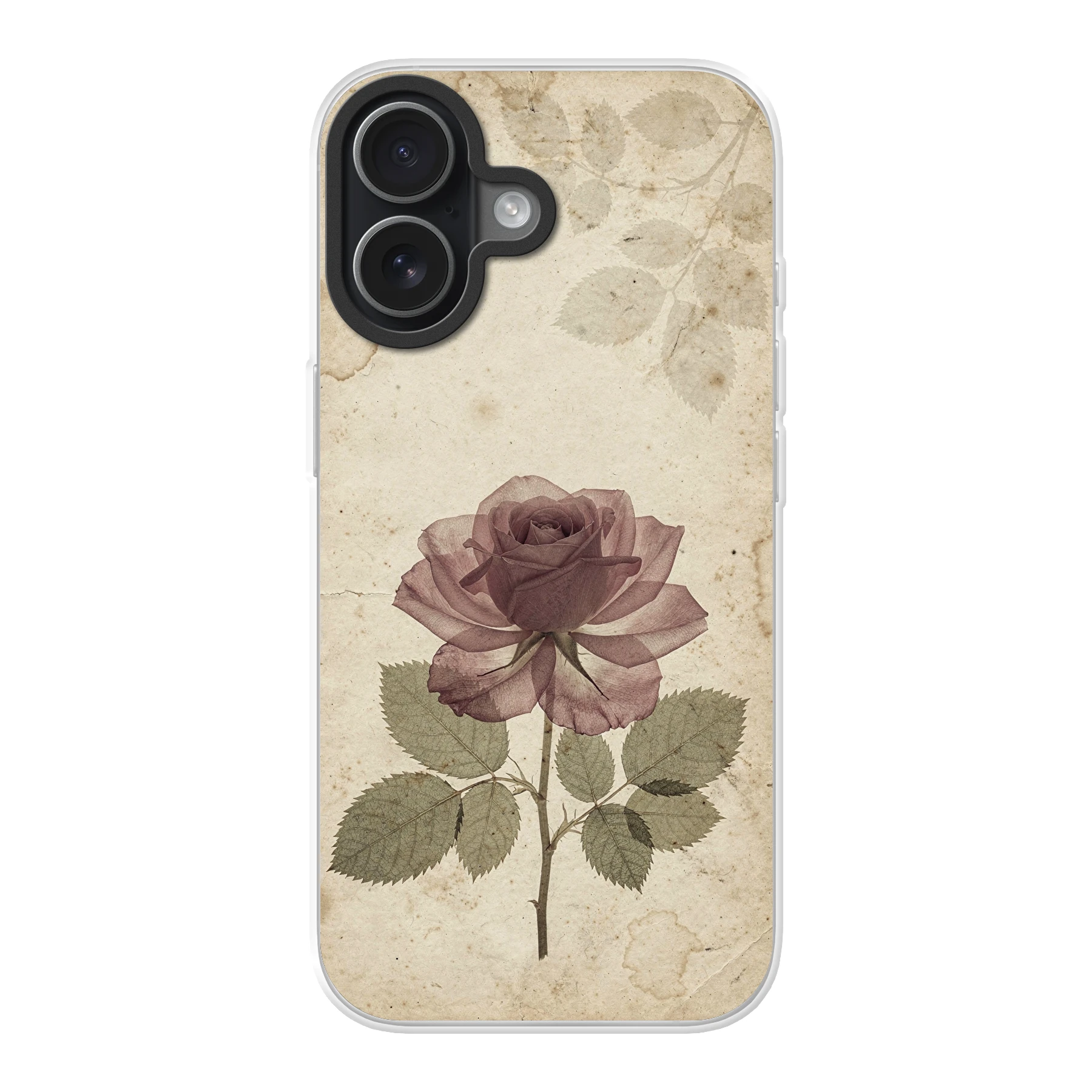 Apple iPhone 17 phone case