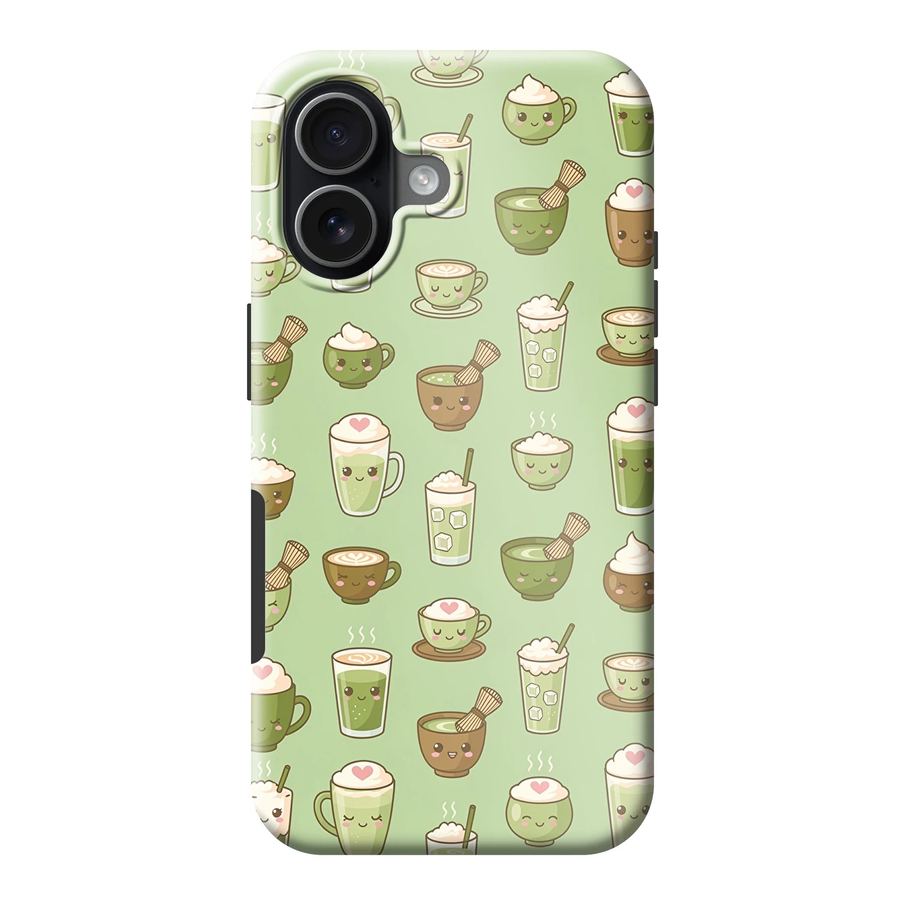 Apple iPhone 17 phone case