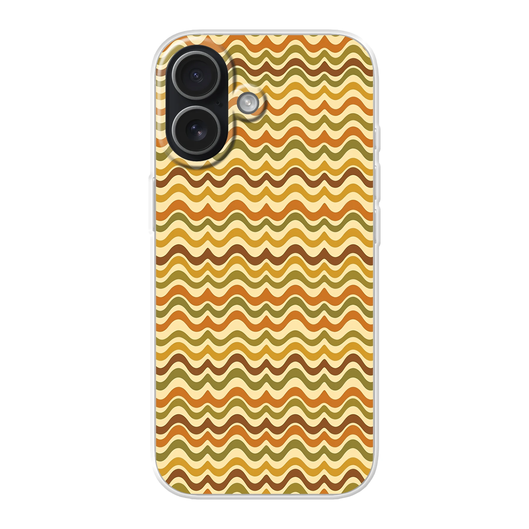 Apple iPhone 17 phone case