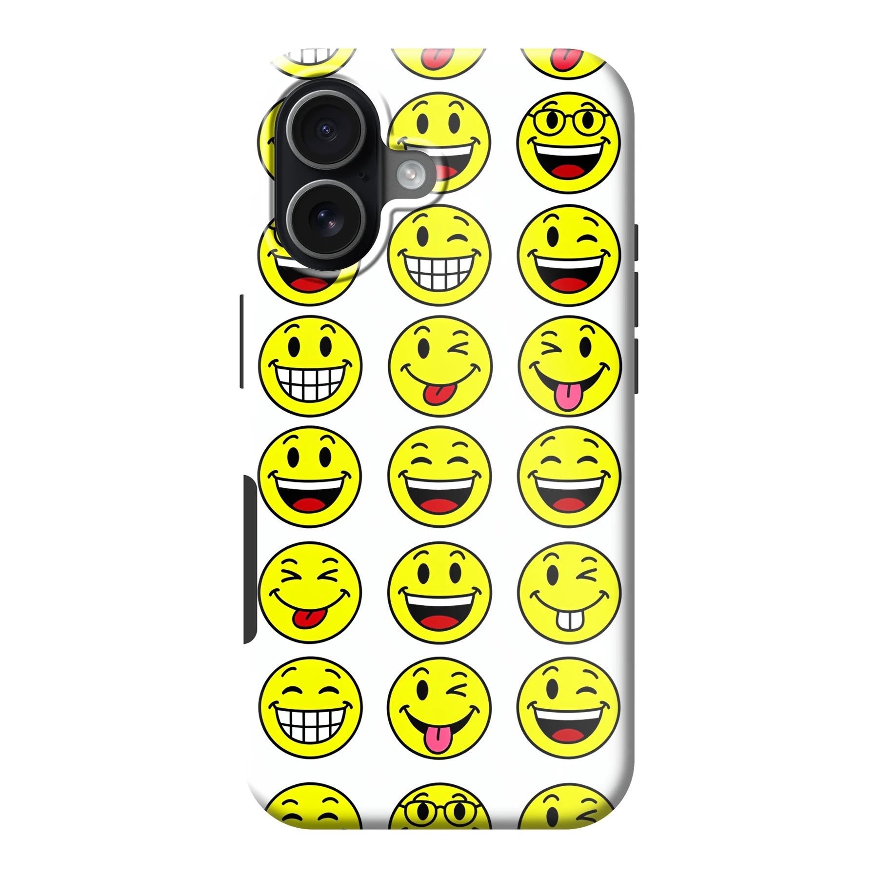 Apple iPhone 17 phone case