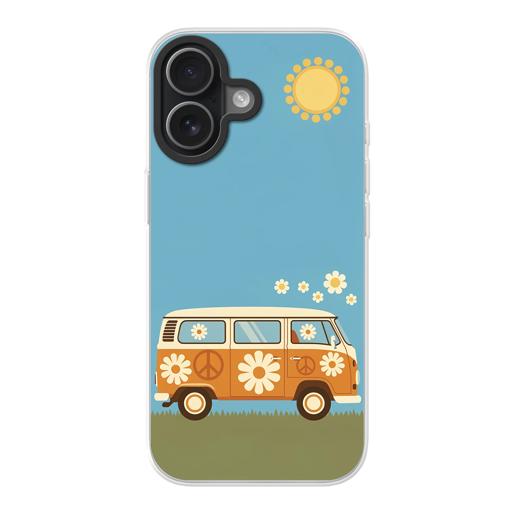 Apple iPhone 17 phone case