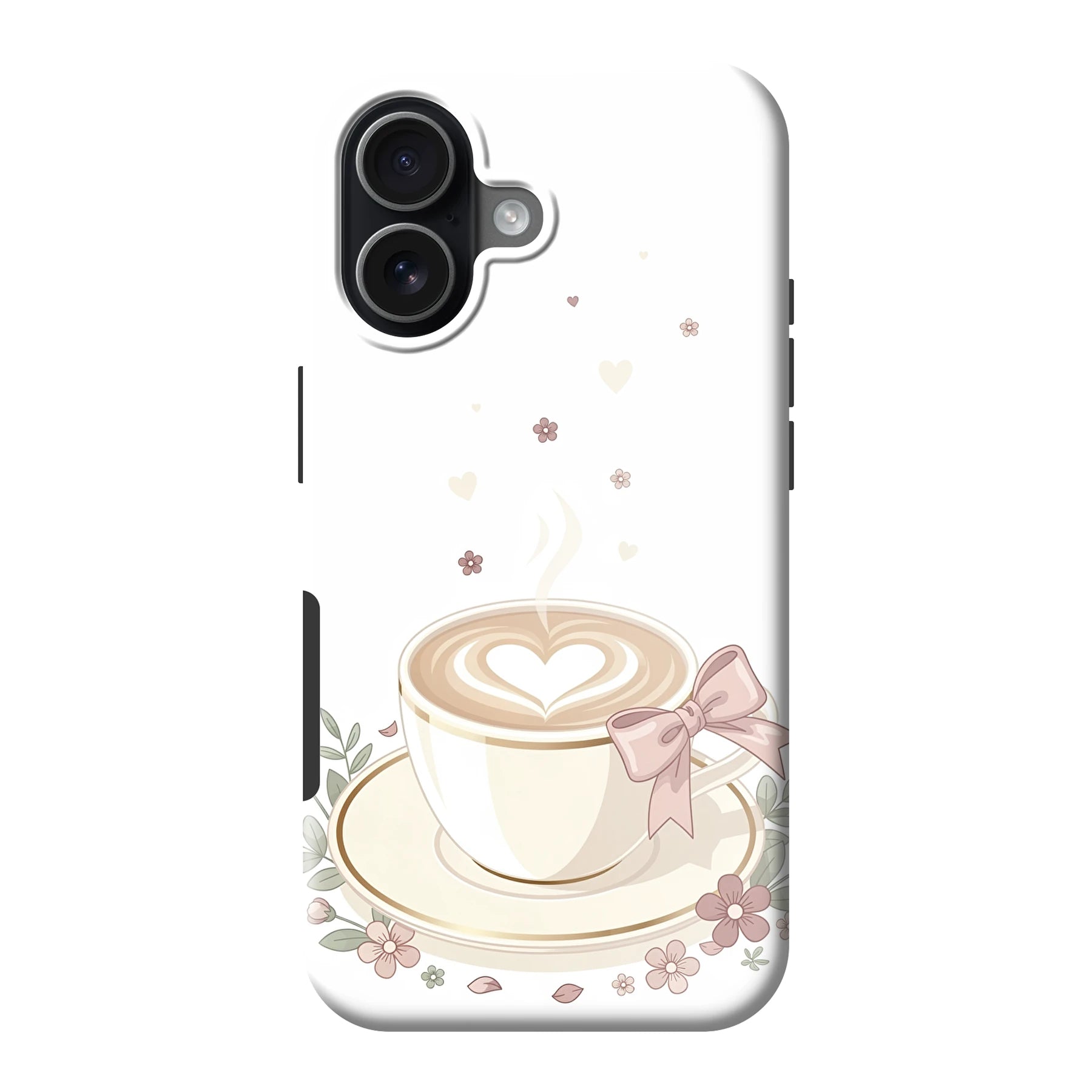Apple iPhone 17 phone case