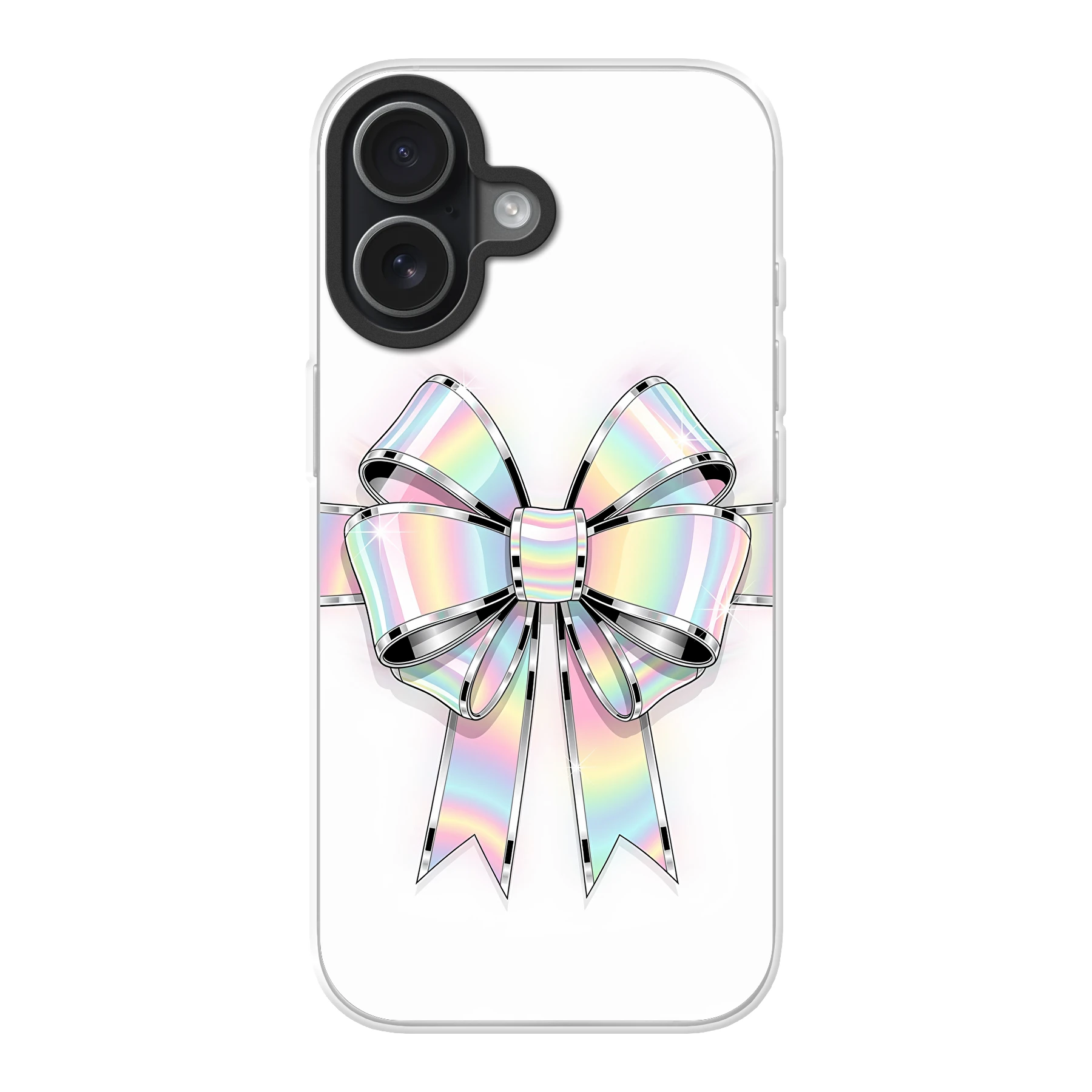 Apple iPhone 17 phone case