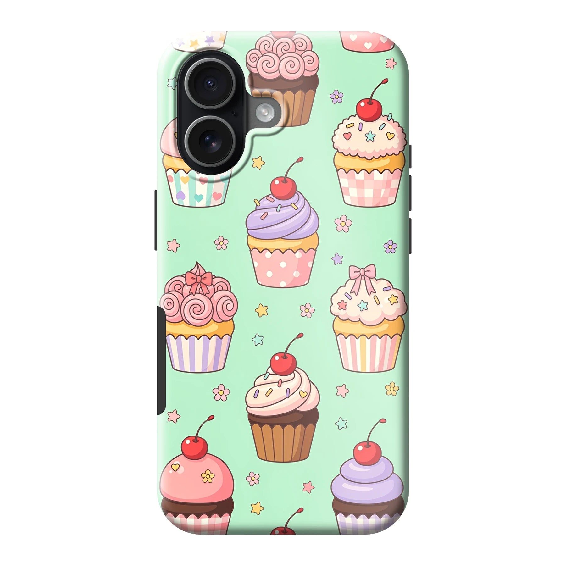Apple iPhone 17 phone case