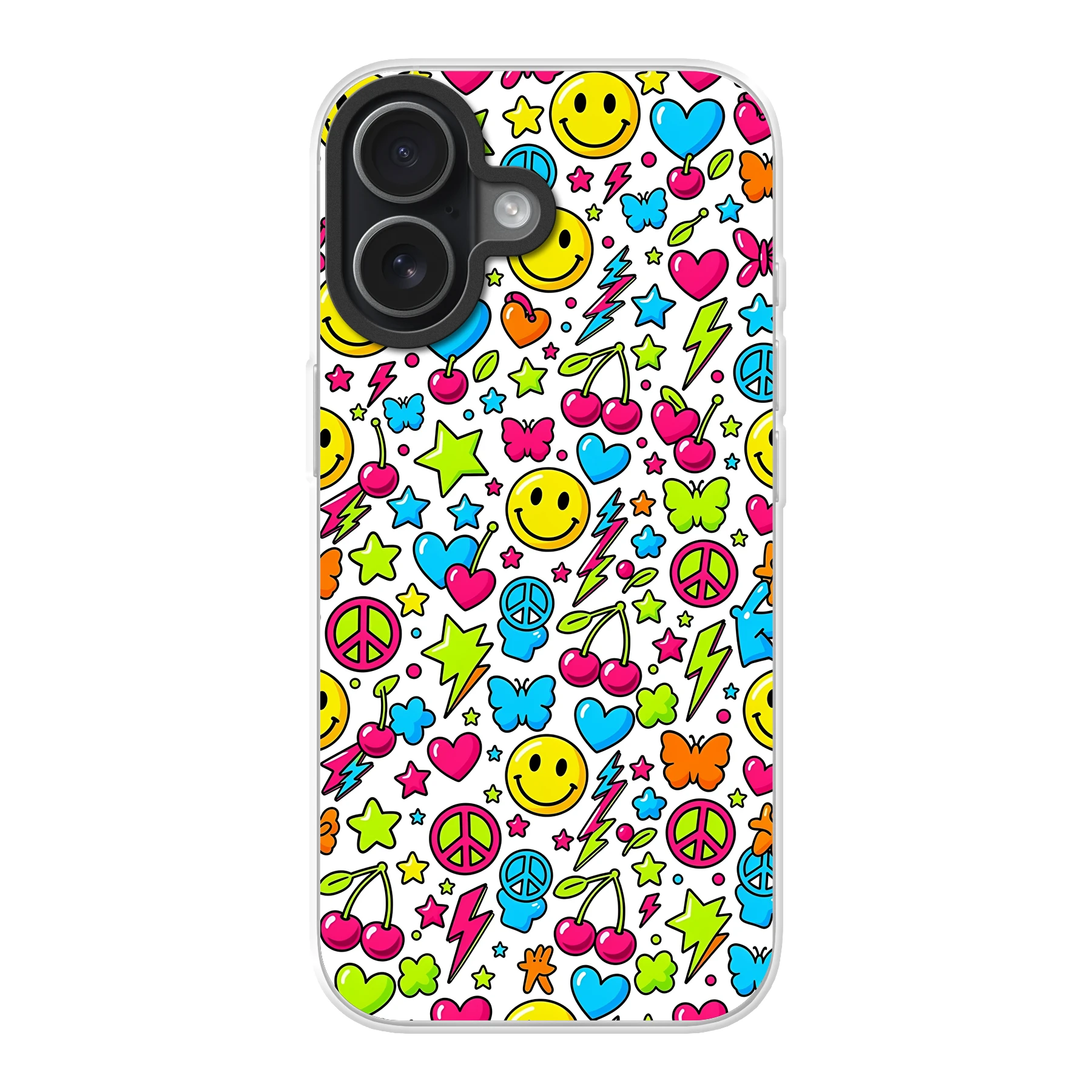 Apple iPhone 17 phone case