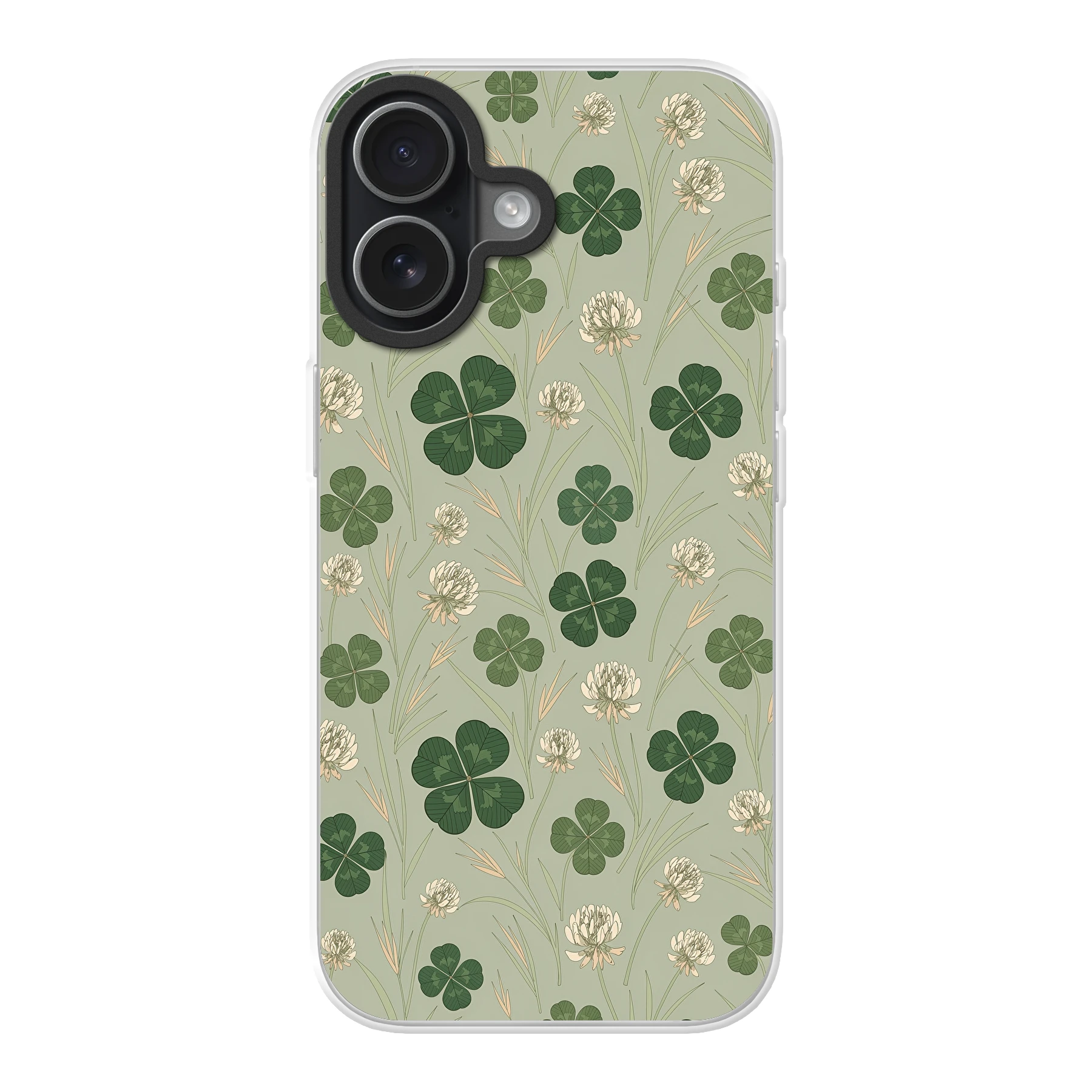 Apple iPhone 17 phone case