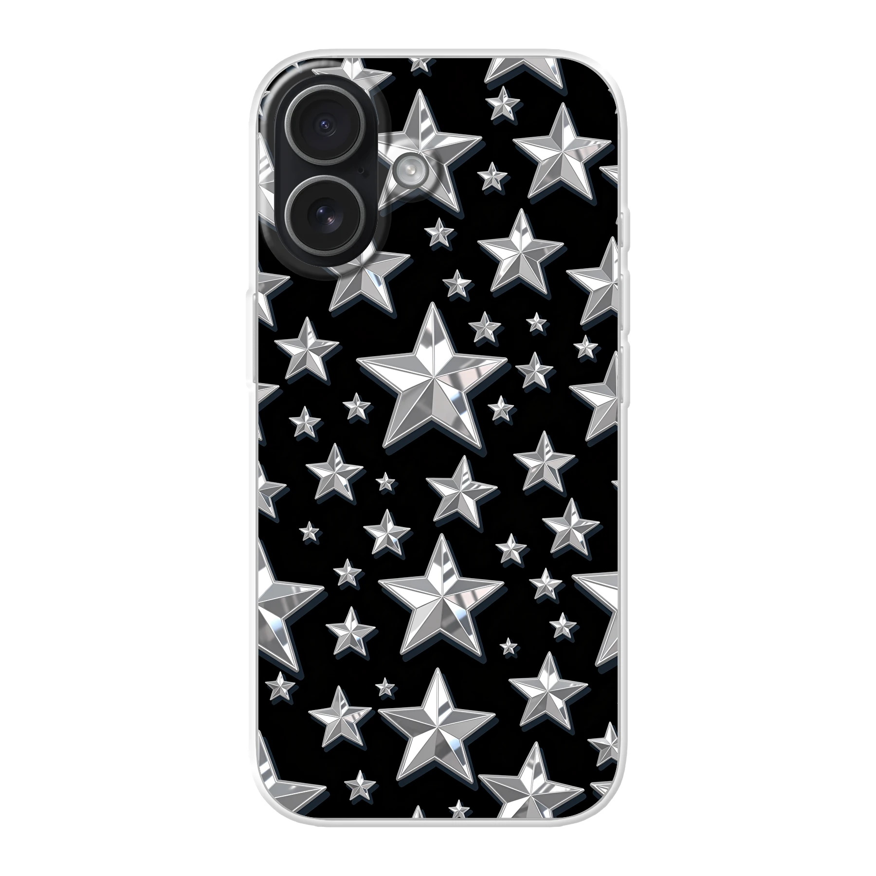 Apple iPhone 17 phone case