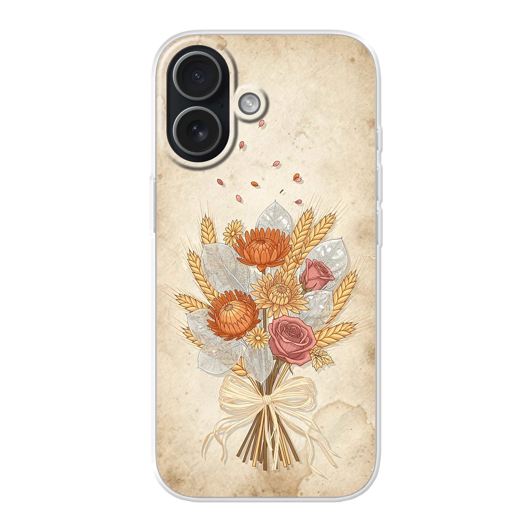 Apple iPhone 17 phone case