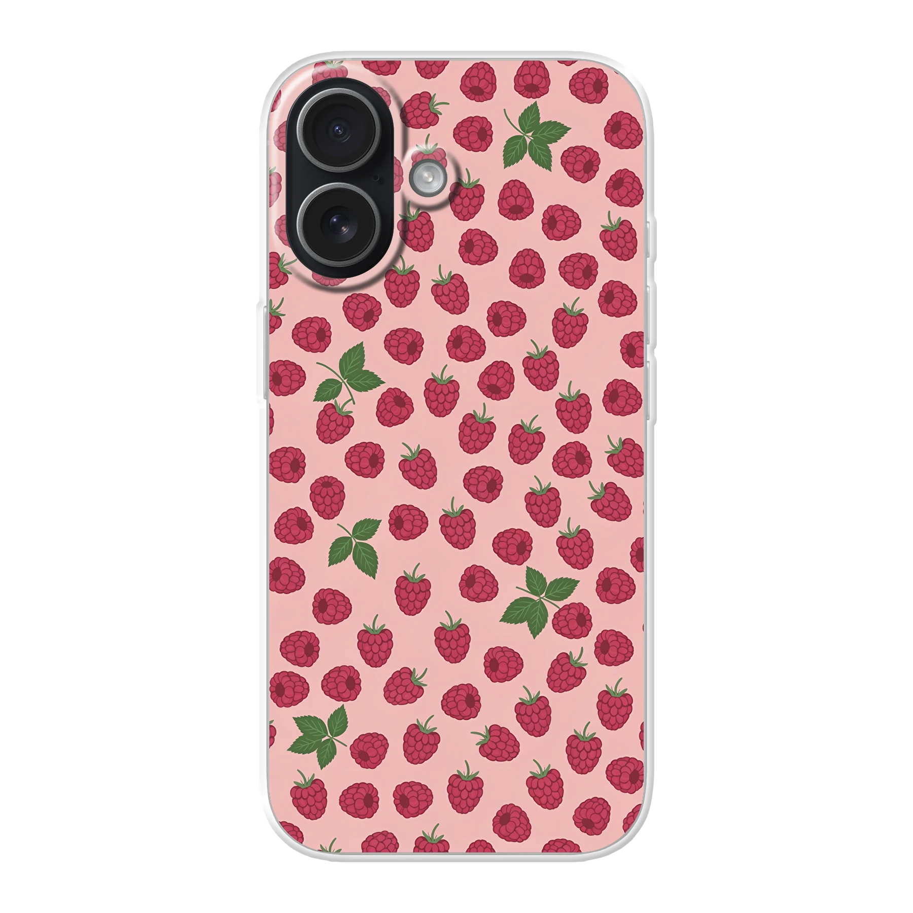 Apple iPhone 17 phone case
