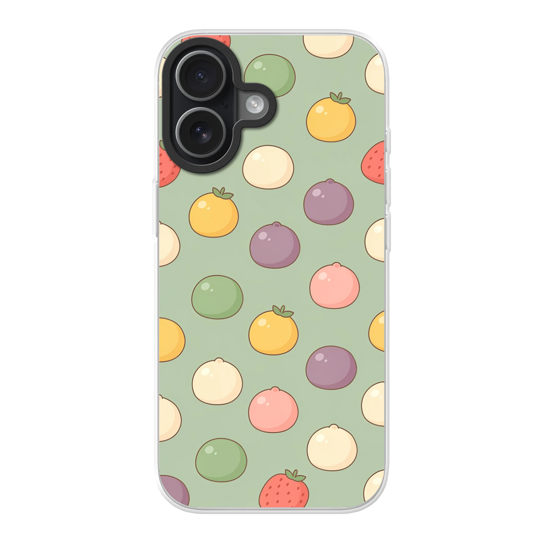 Apple iPhone 17 phone case