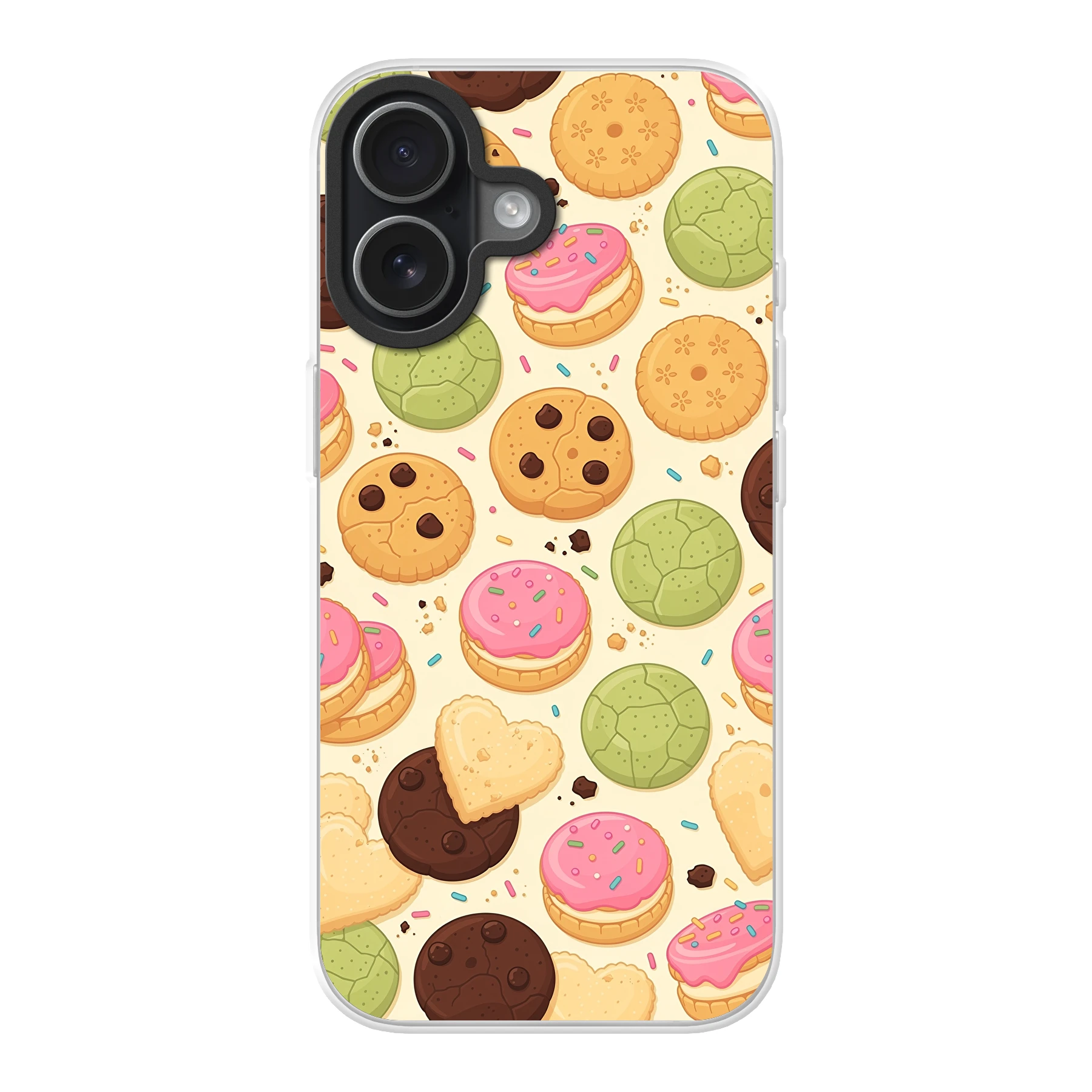 Apple iPhone 17 phone case
