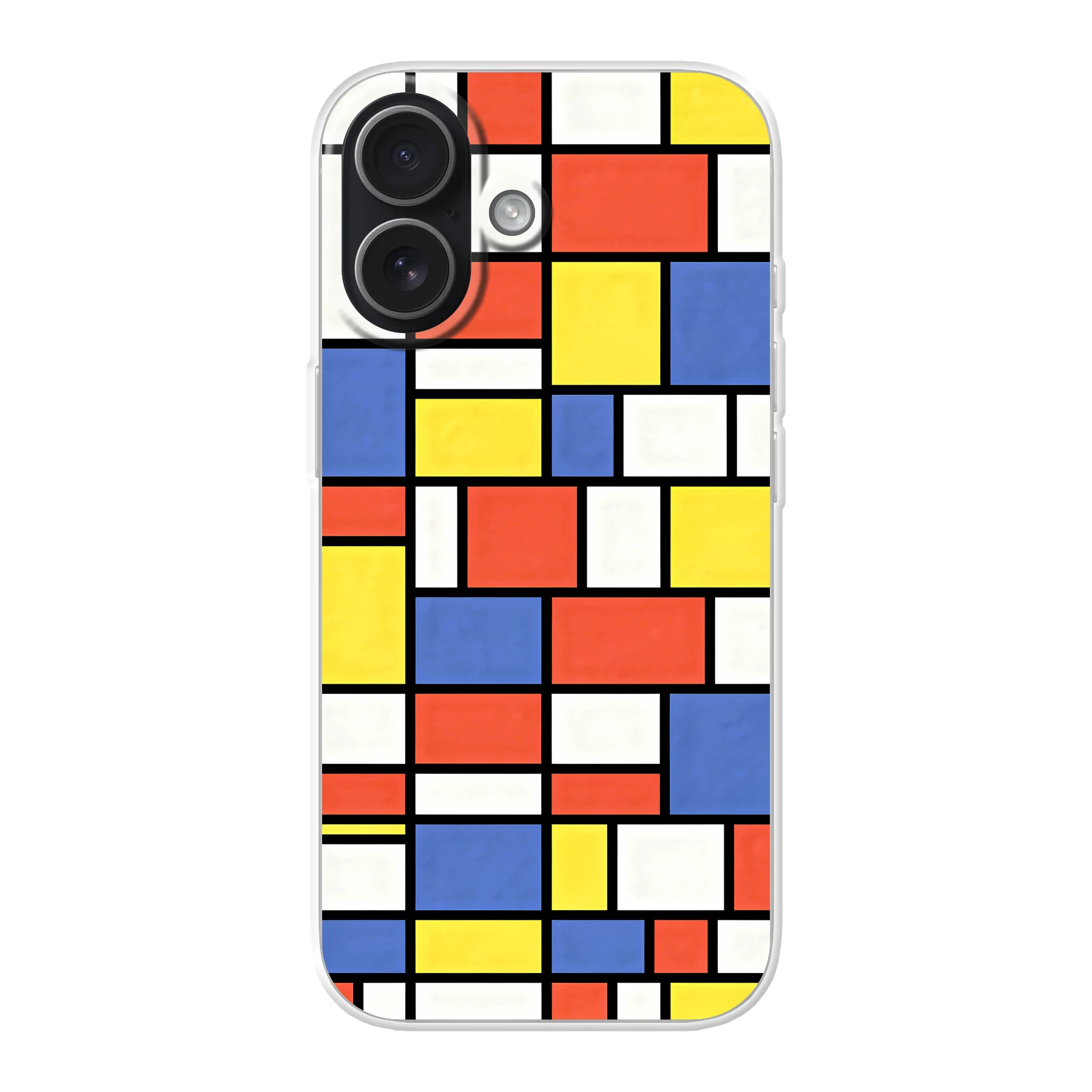 Apple iPhone 17 phone case