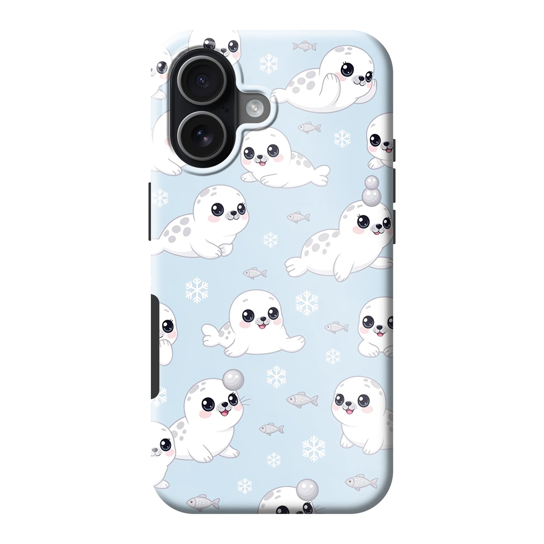 Apple iPhone 17 phone case