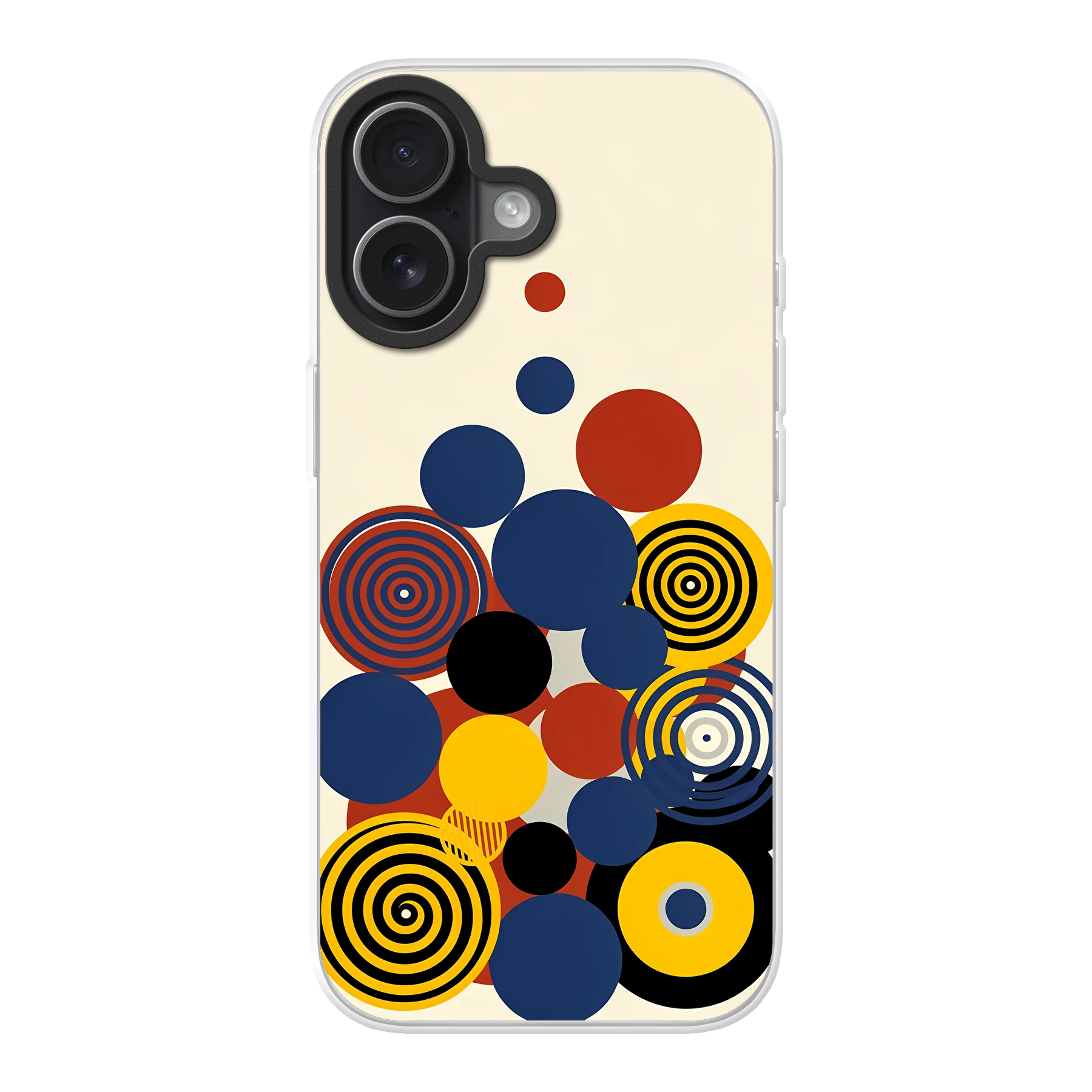 Apple iPhone 17 phone case