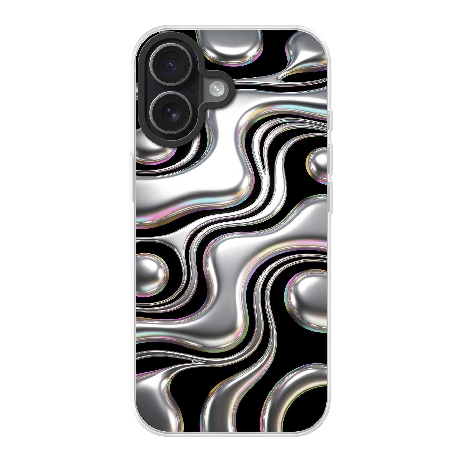 Apple iPhone 17 phone case