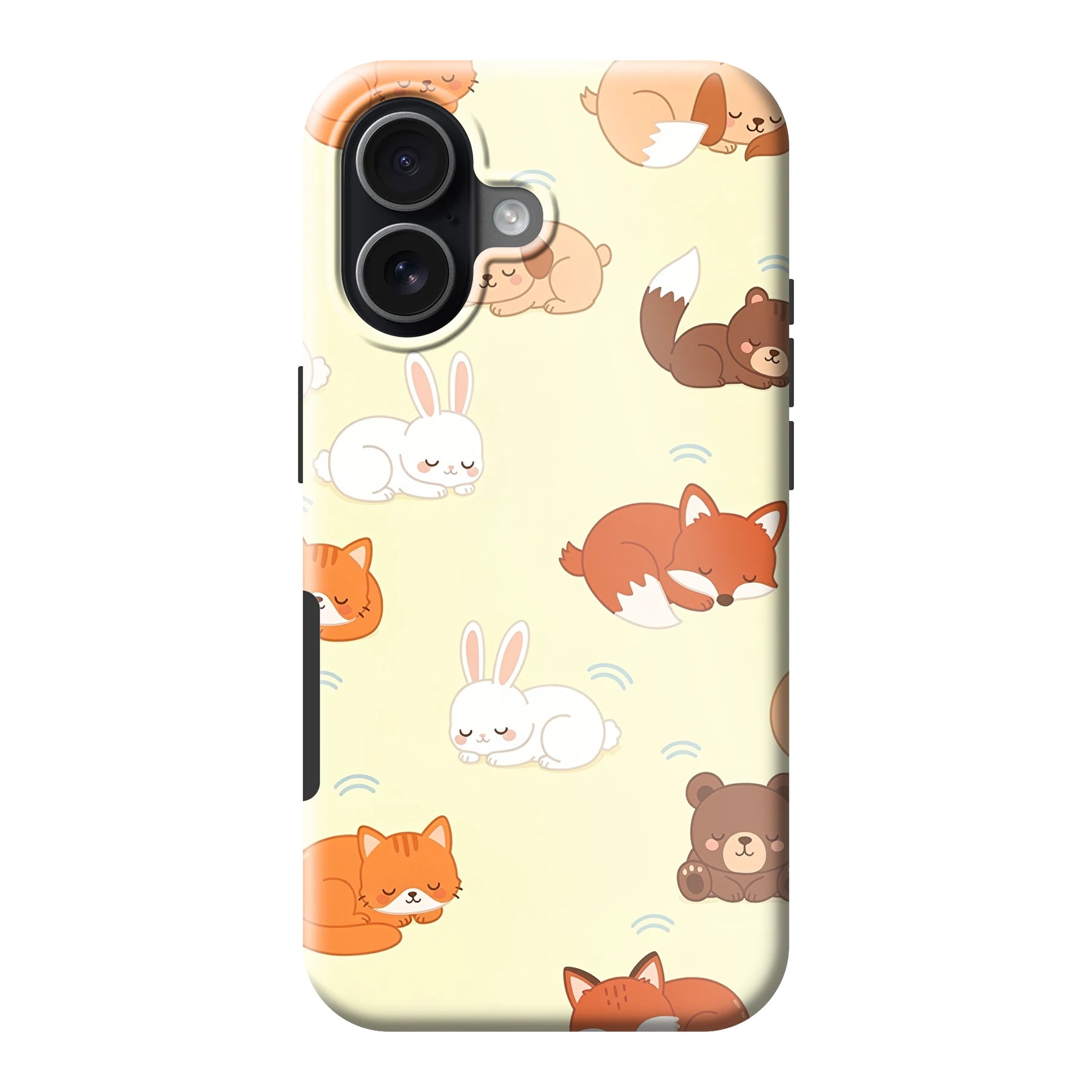 Apple iPhone 17 phone case