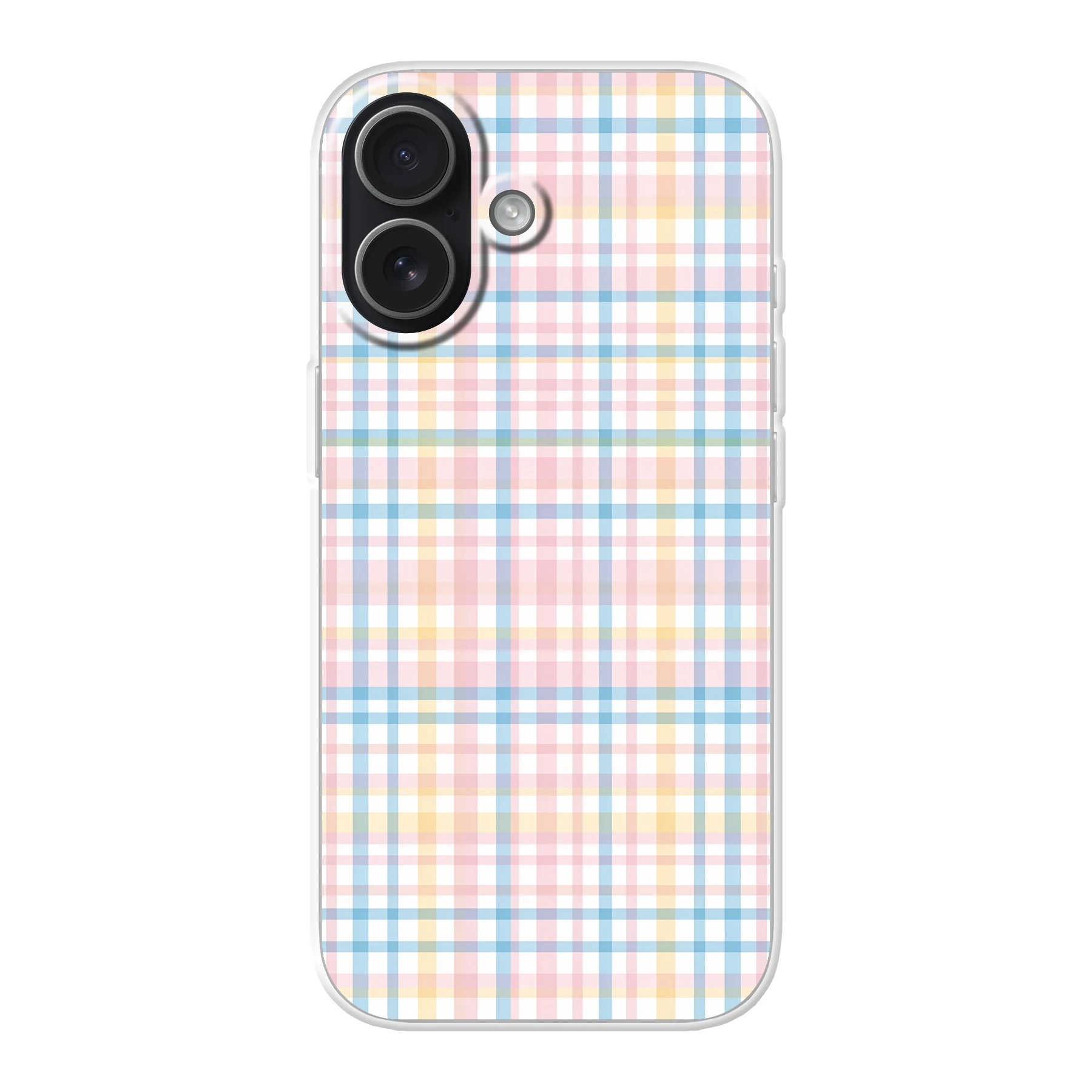 Apple iPhone 17 phone case
