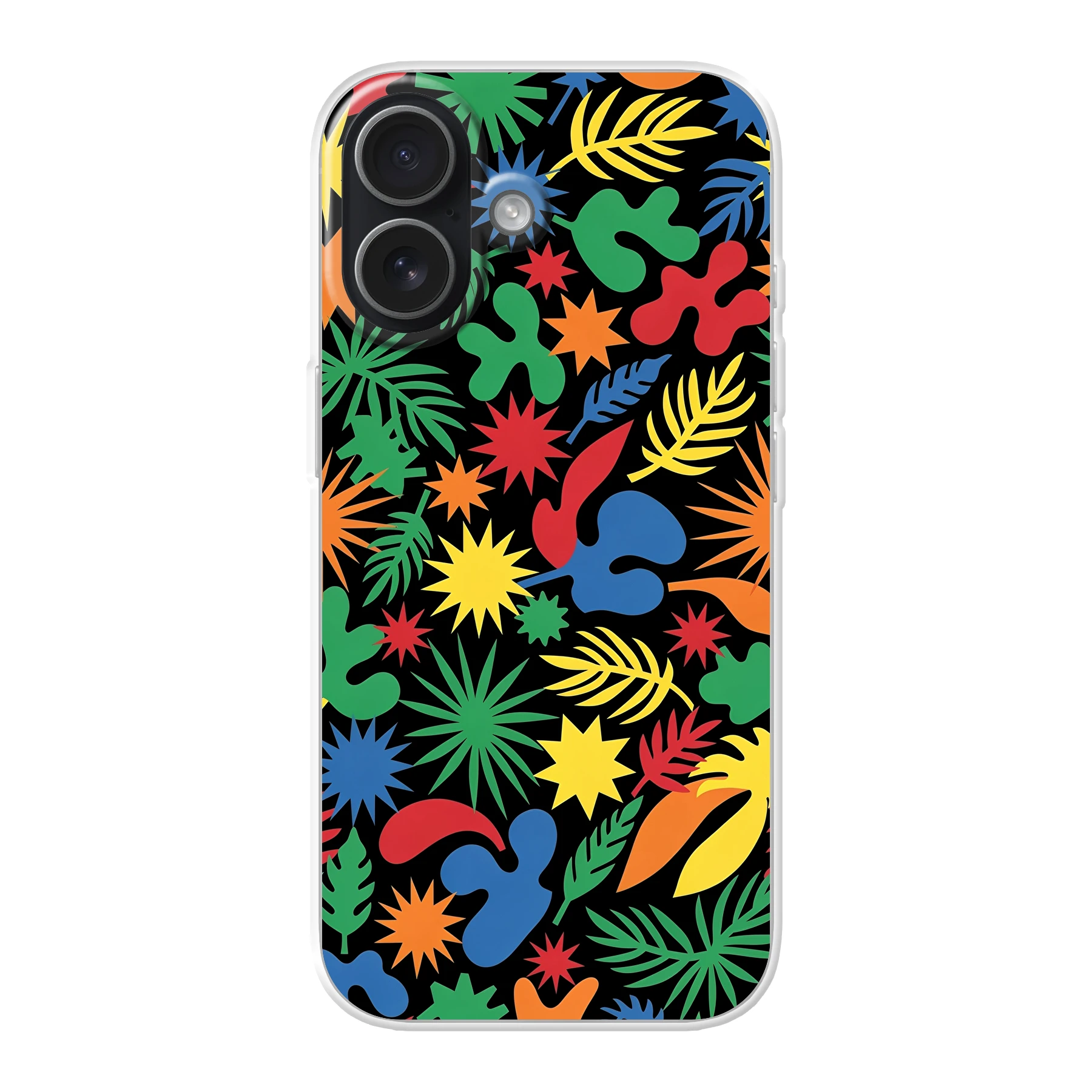 Apple iPhone 17 phone case