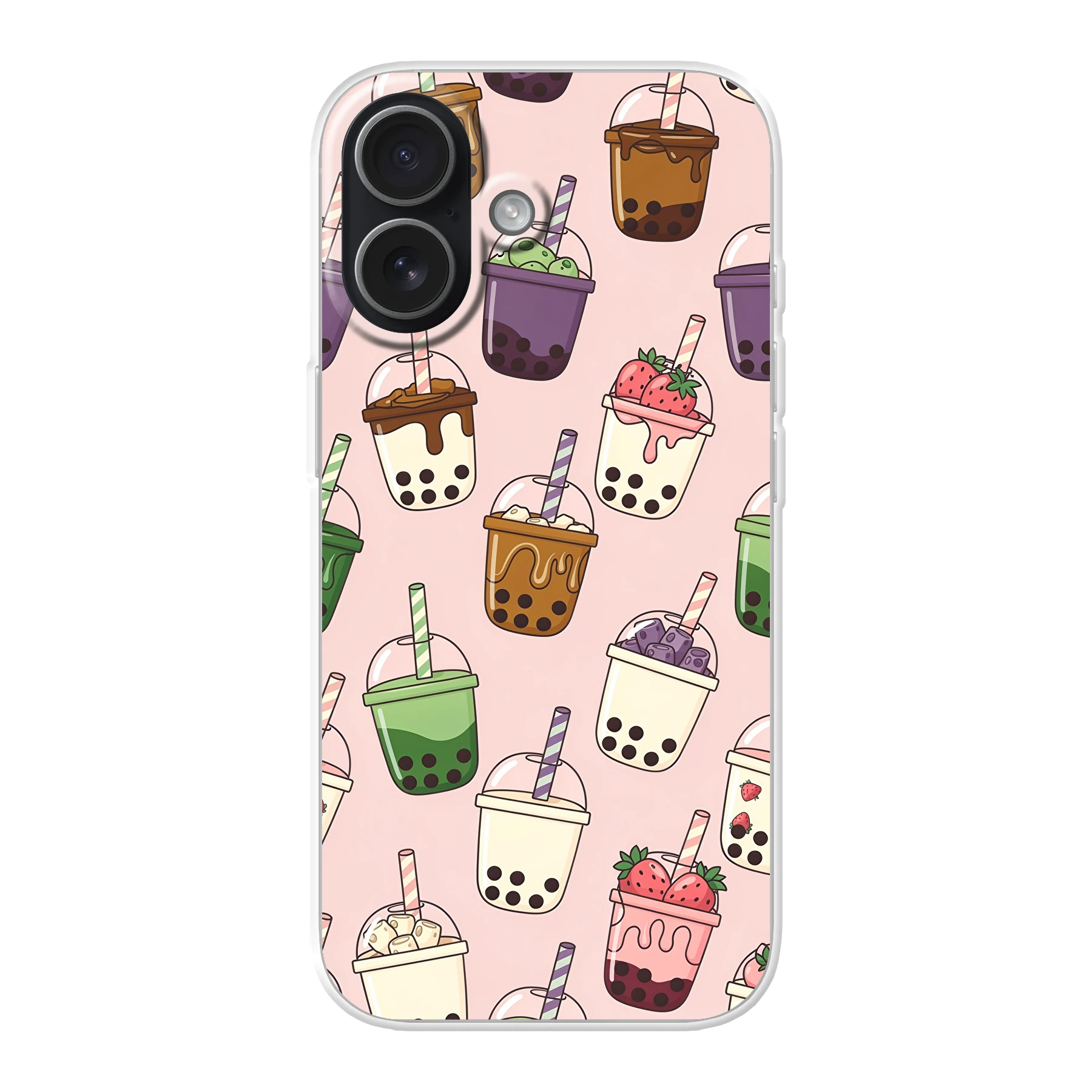 Apple iPhone 17 phone case