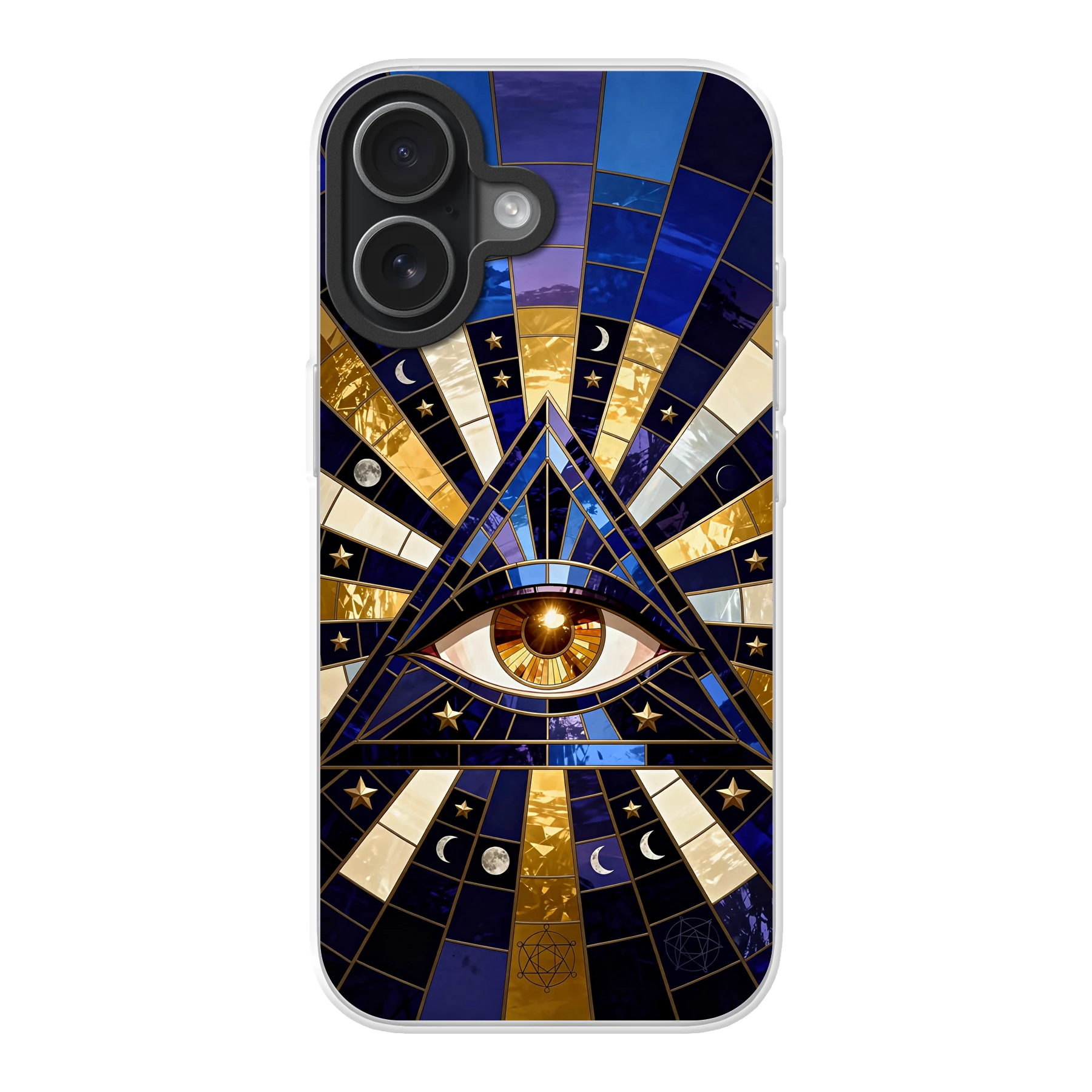 Apple iPhone 17 phone case