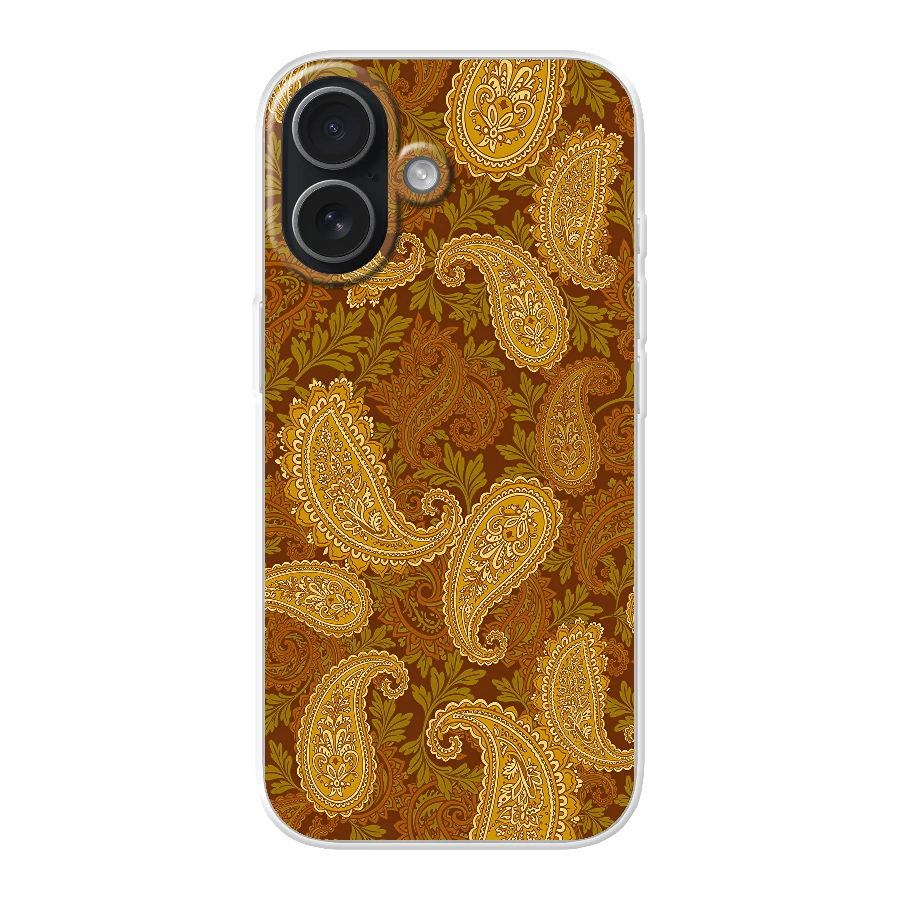 Apple iPhone 17 phone case