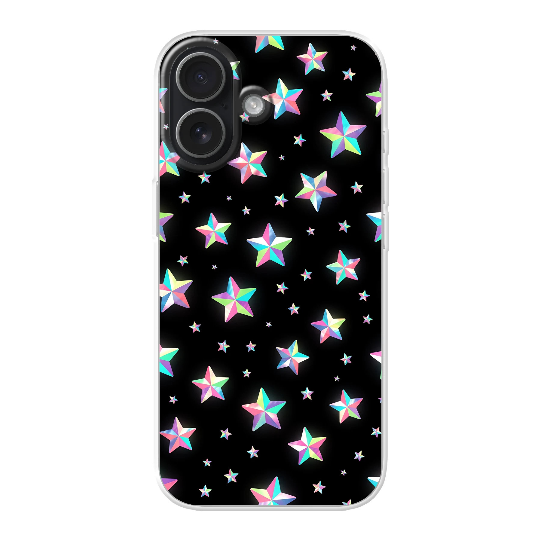 Apple iPhone 17 phone case