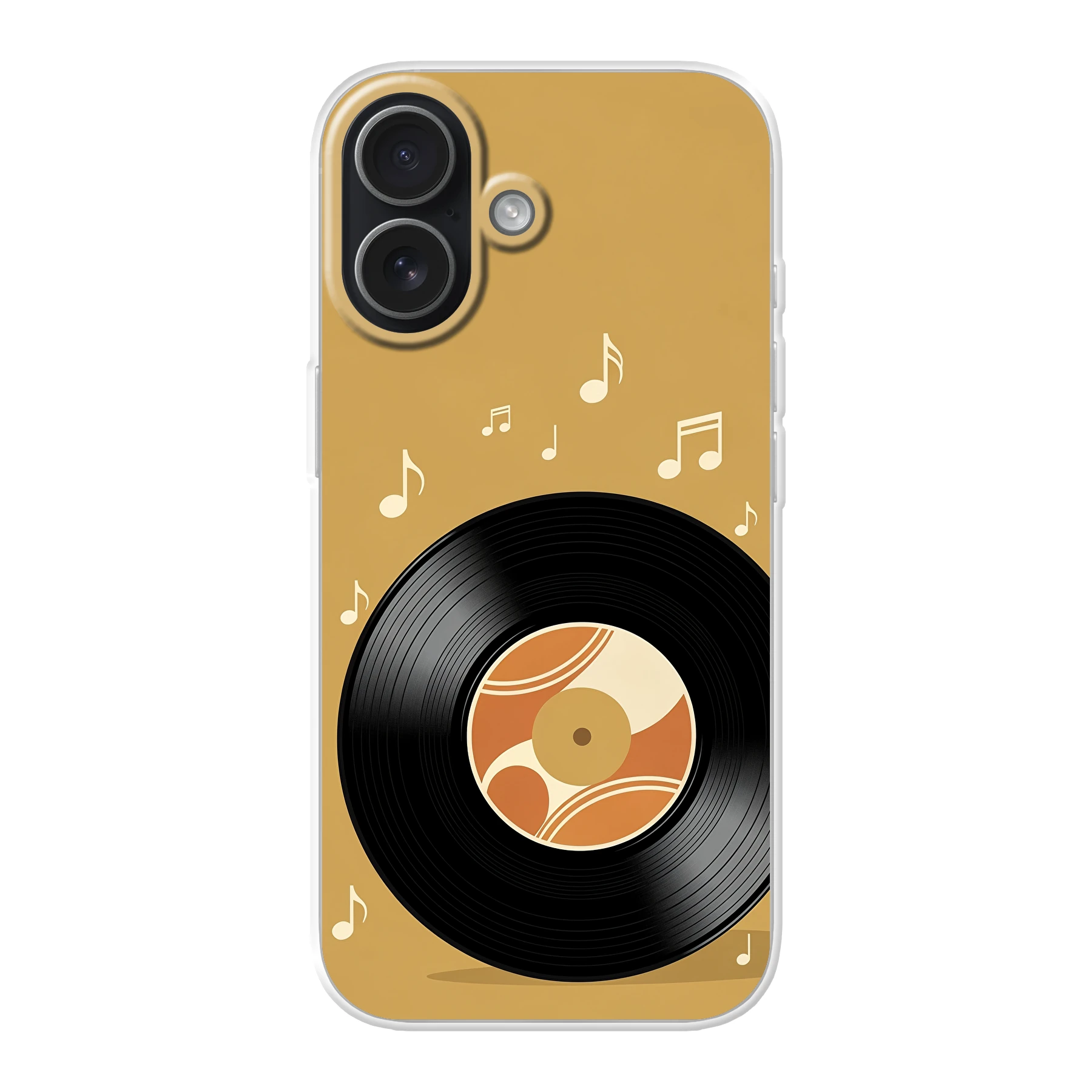 Apple iPhone 17 phone case