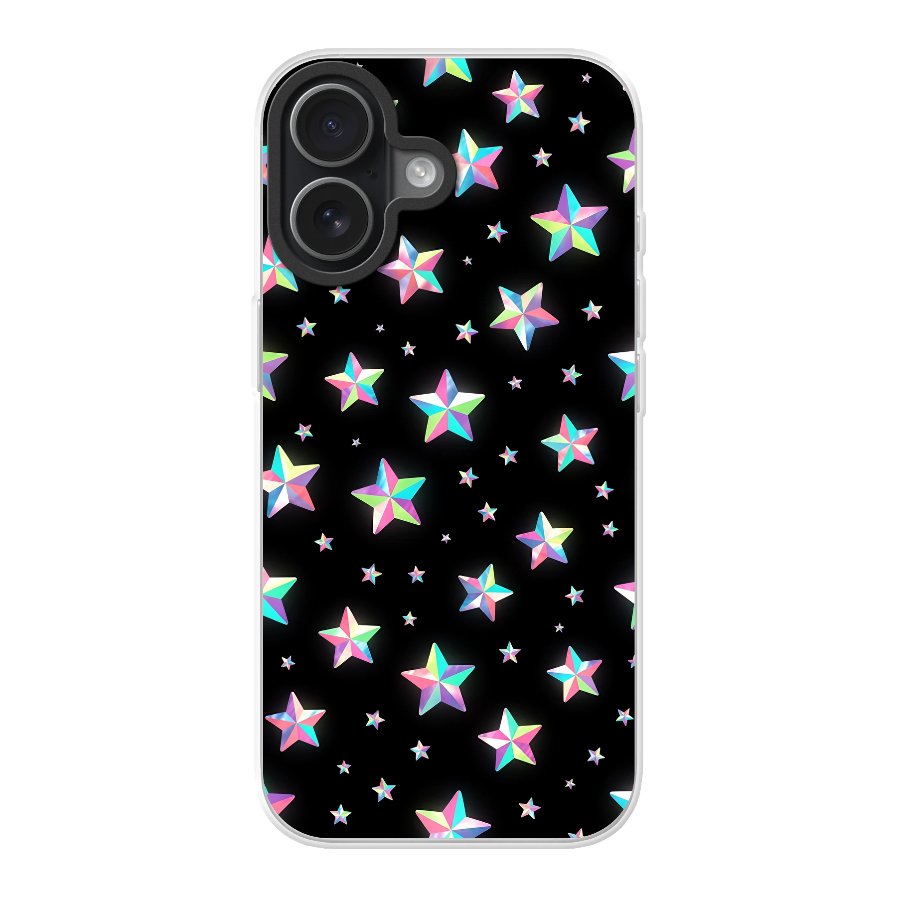 Apple iPhone 17 phone case