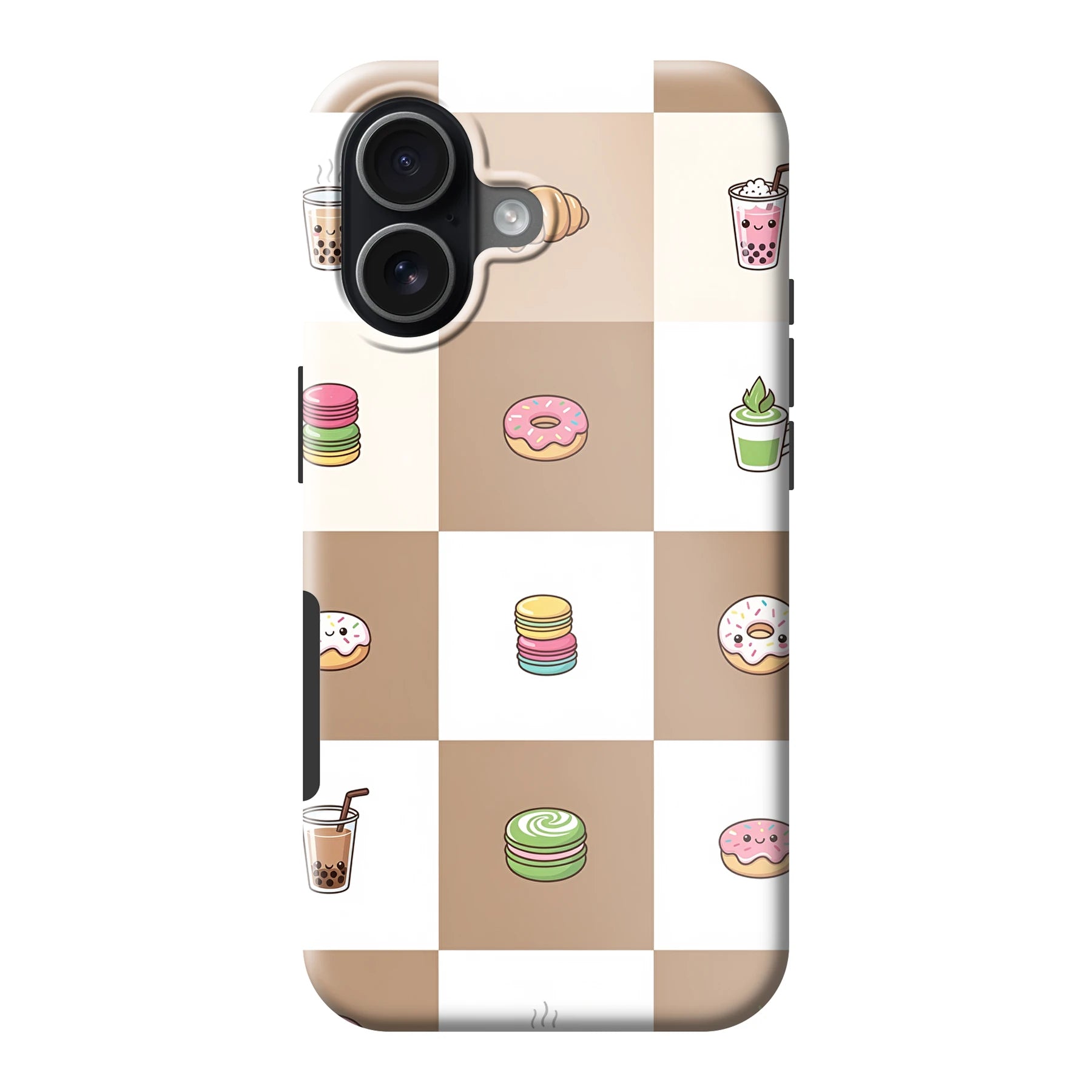 Apple iPhone 17 phone case