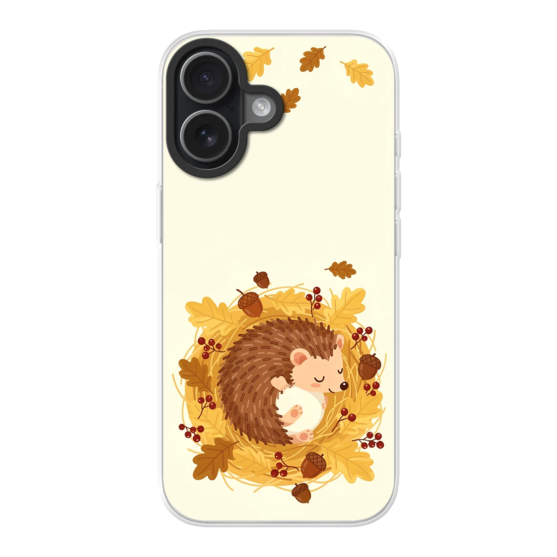 Apple iPhone 17 phone case