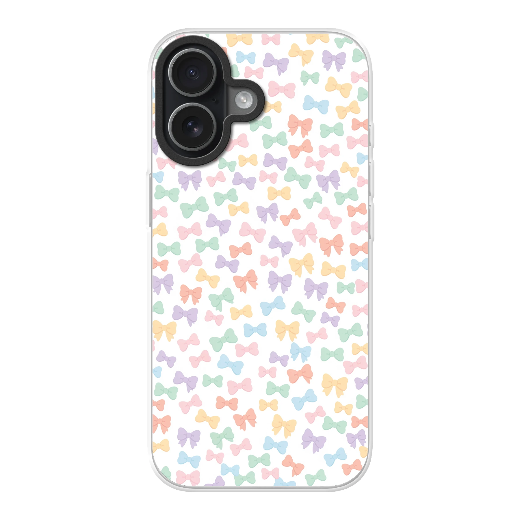 Apple iPhone 17 phone case