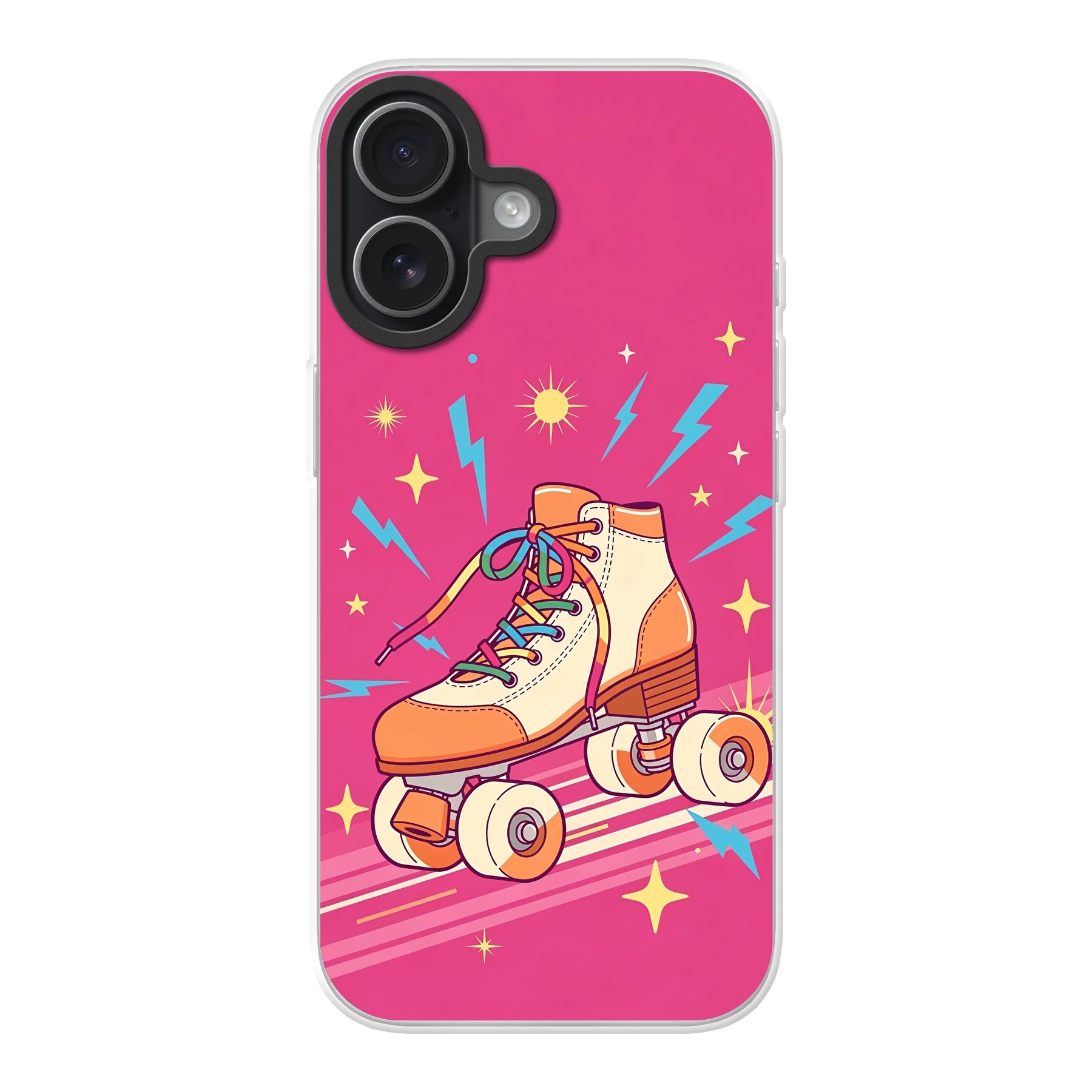Apple iPhone 17 phone case