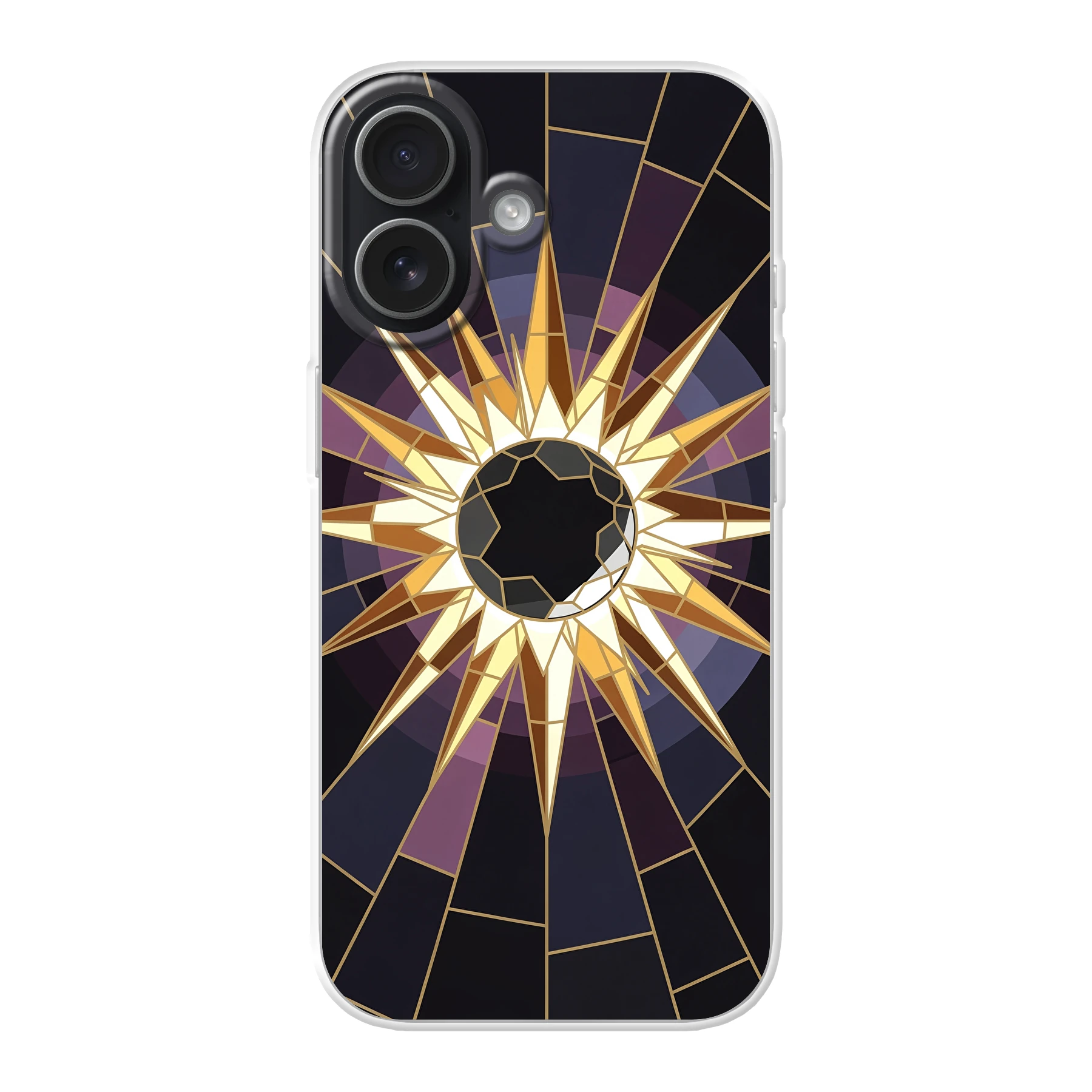 Apple iPhone 17 phone case